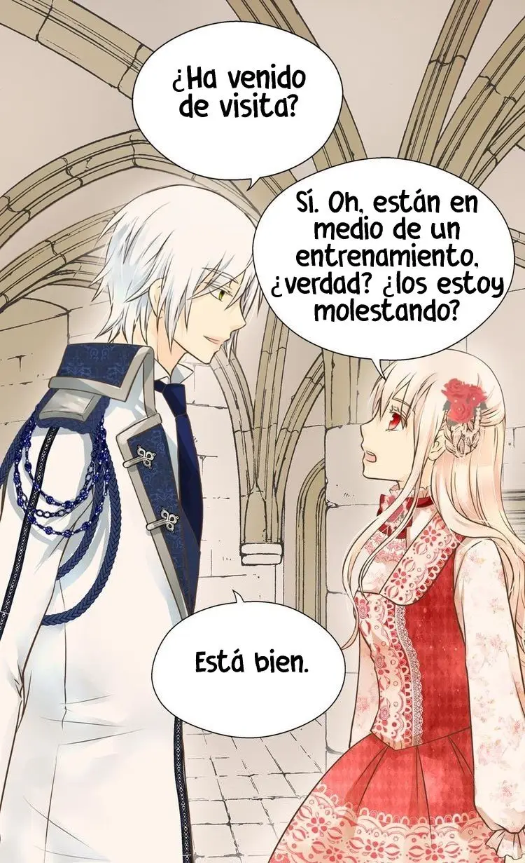 Princesa Imperial (2017) - Capítulo 149 - Página 42 - LectorTMOo
