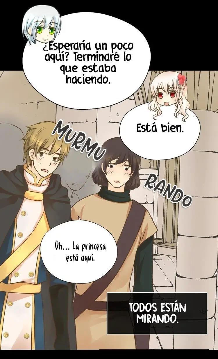 Princesa Imperial (2017) - Capítulo 149 - Página 47 - LectorTMOo