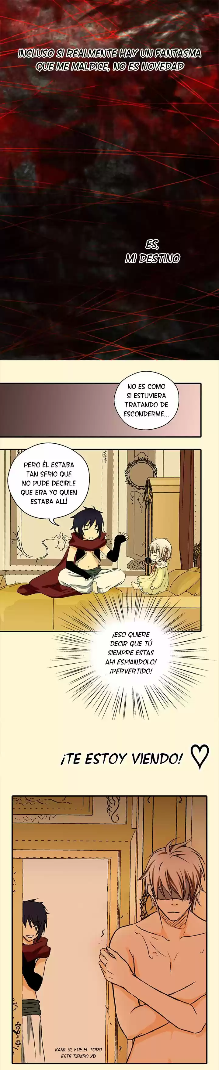 Princesa Imperial (2017) - Capítulo 15 - Página 13 - LectorTMOo