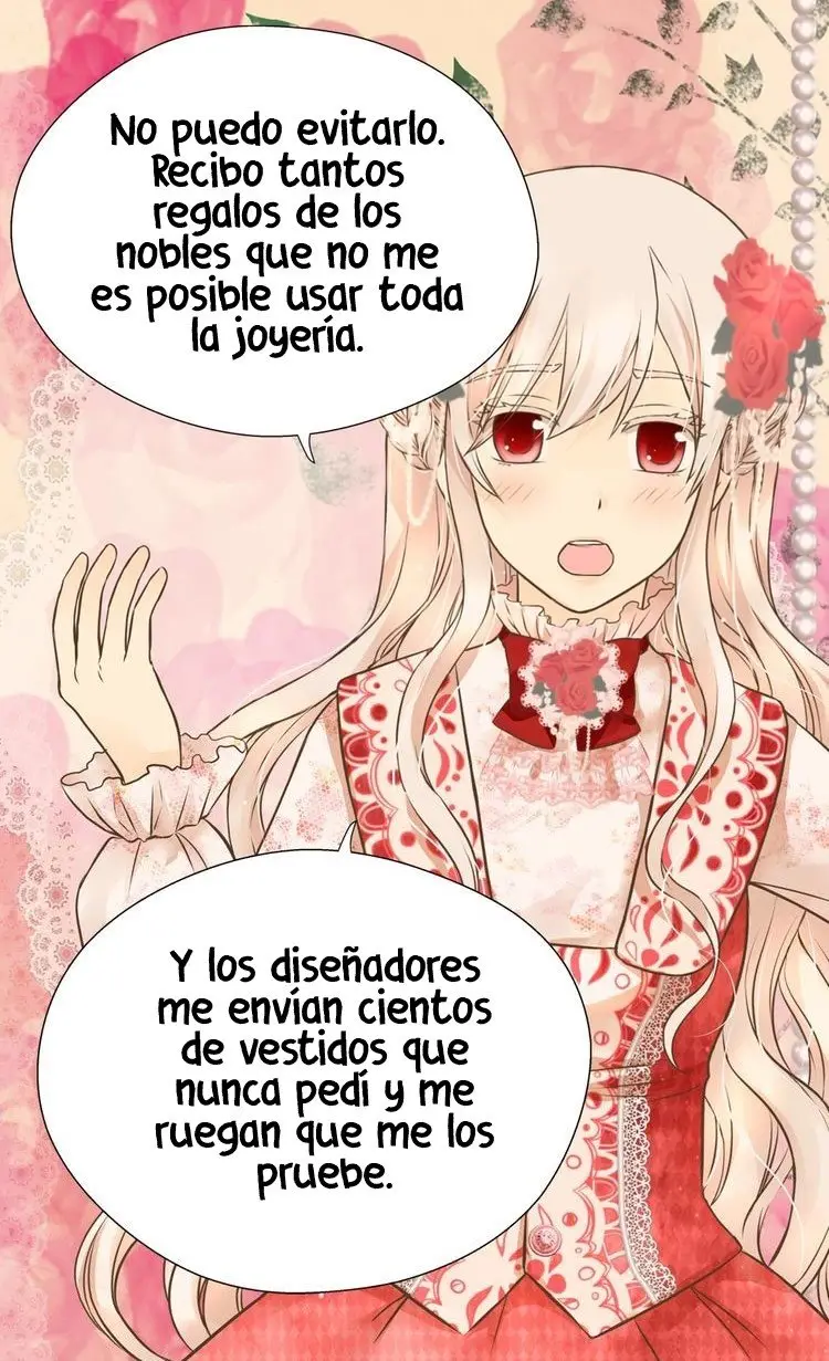 Princesa Imperial (2017) - Capítulo 150 - Página 6 - LectorTMOo