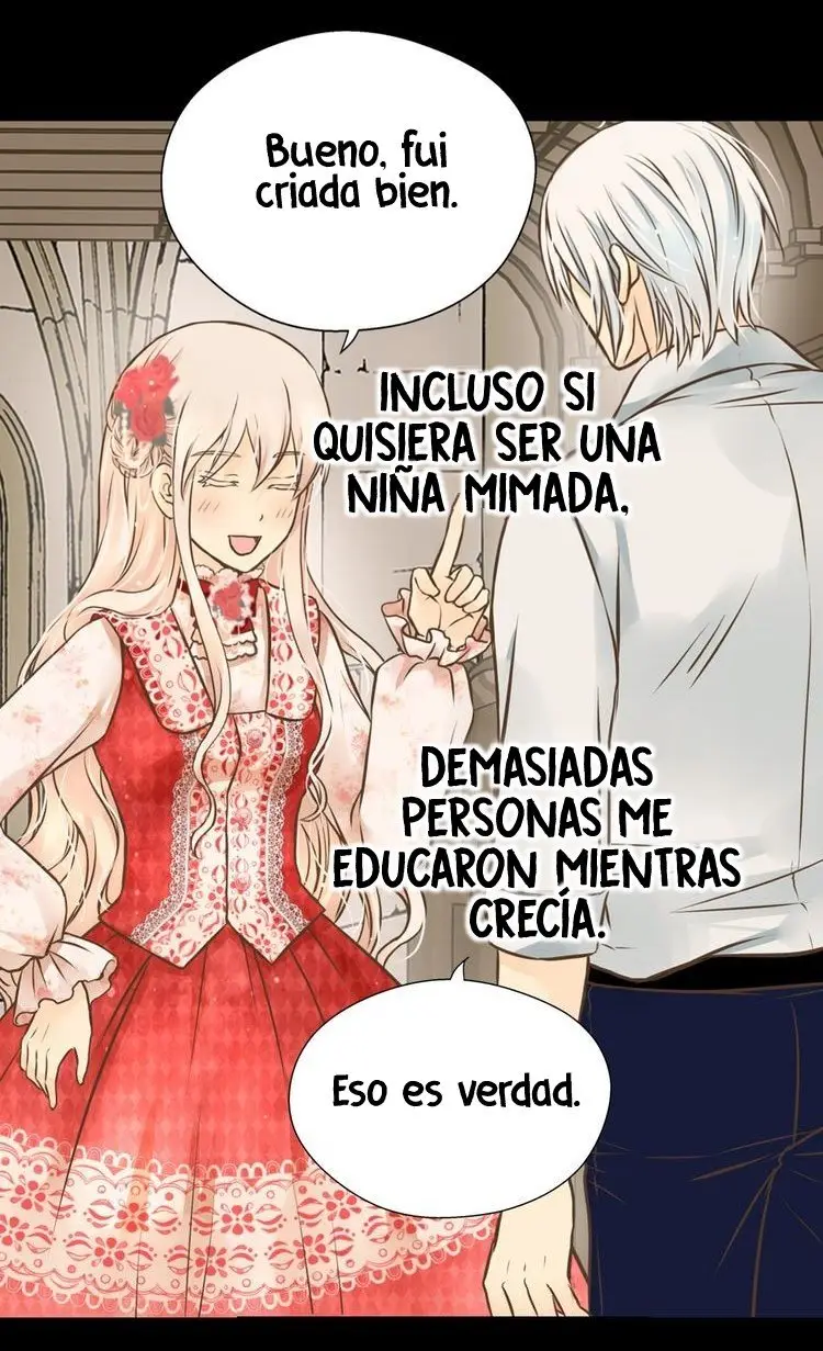 Princesa Imperial (2017) - Capítulo 150 - Página 18 - LectorTMOo
