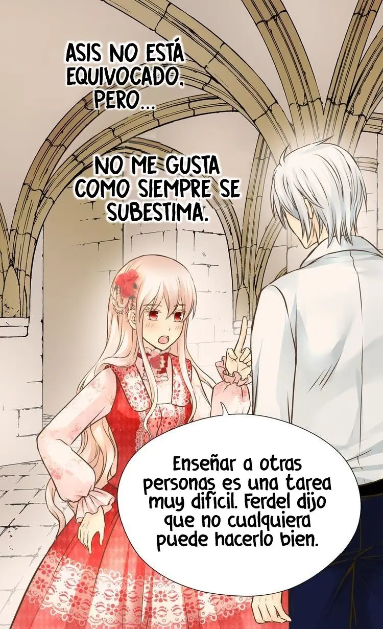 Princesa Imperial (2017) - Capítulo 150 - Página 26 - LectorTMOo