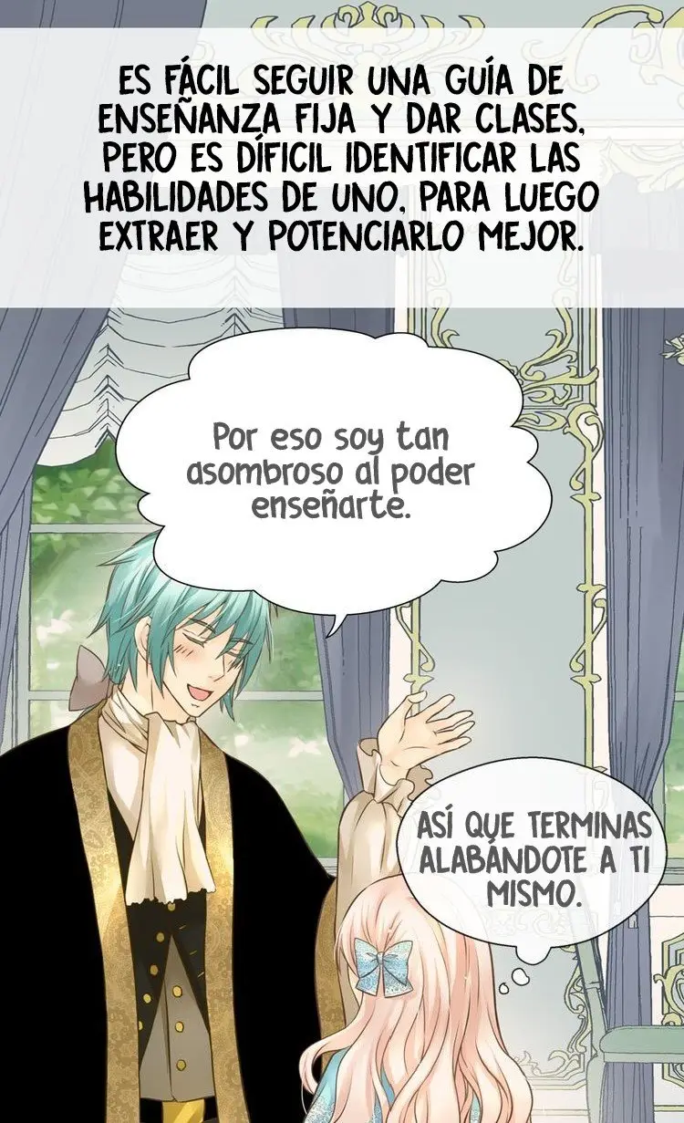 Princesa Imperial (2017) - Capítulo 150 - Página 27 - LectorTMOo