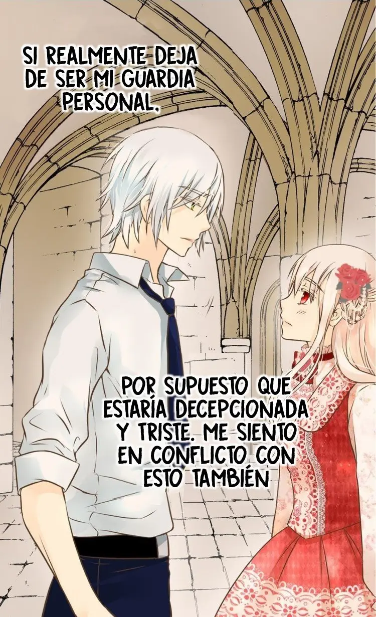 Princesa Imperial (2017) - Capítulo 150 - Página 44 - LectorTMOo