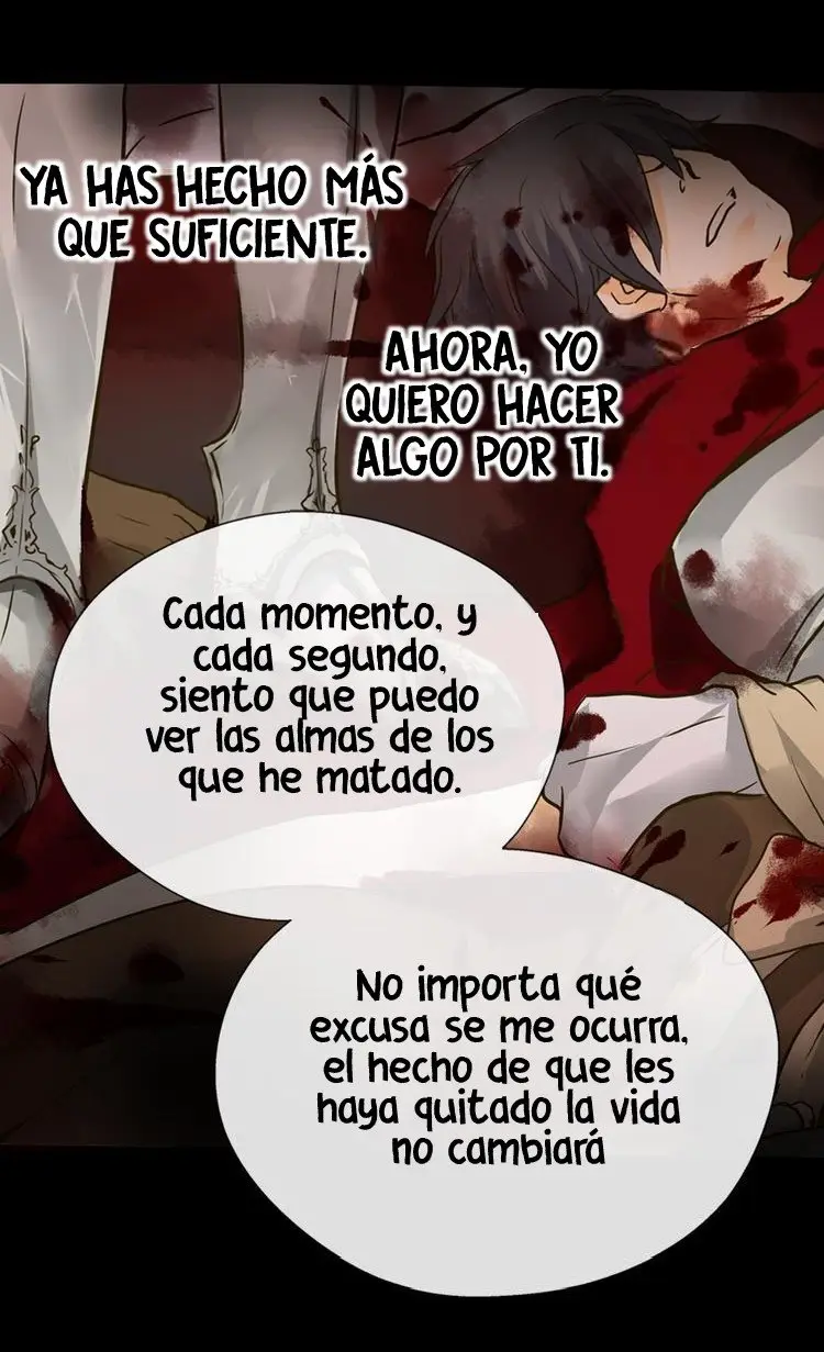 Princesa Imperial (2017) - Capítulo 150 - Página 57 - LectorTMOo
