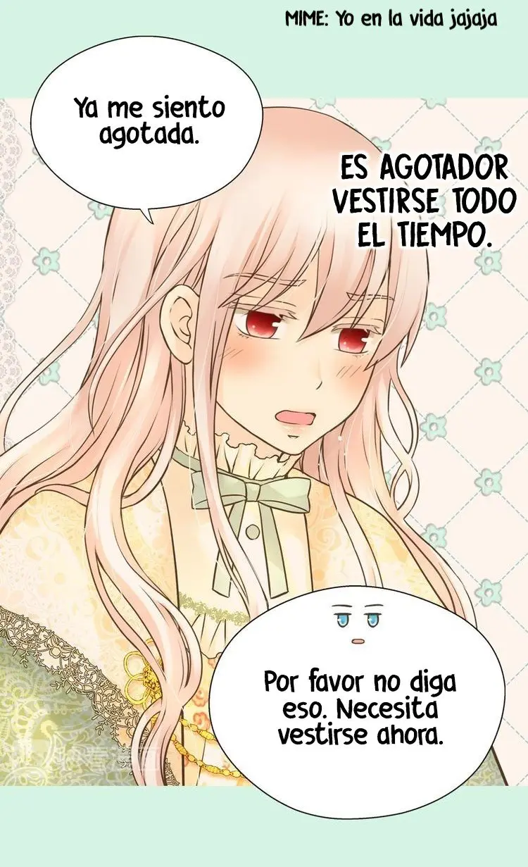 Princesa Imperial (2017) - Capítulo 150 - Página 98 - LectorTMOo