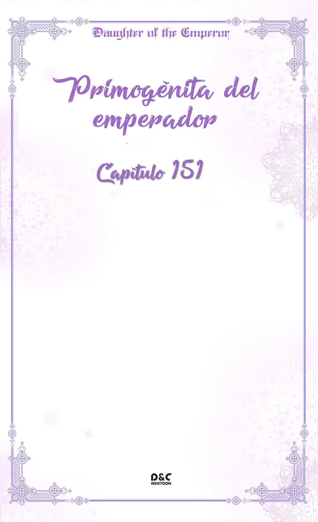 Princesa Imperial (2017) - Capítulo 151 - Página 2 - LectorTMOo