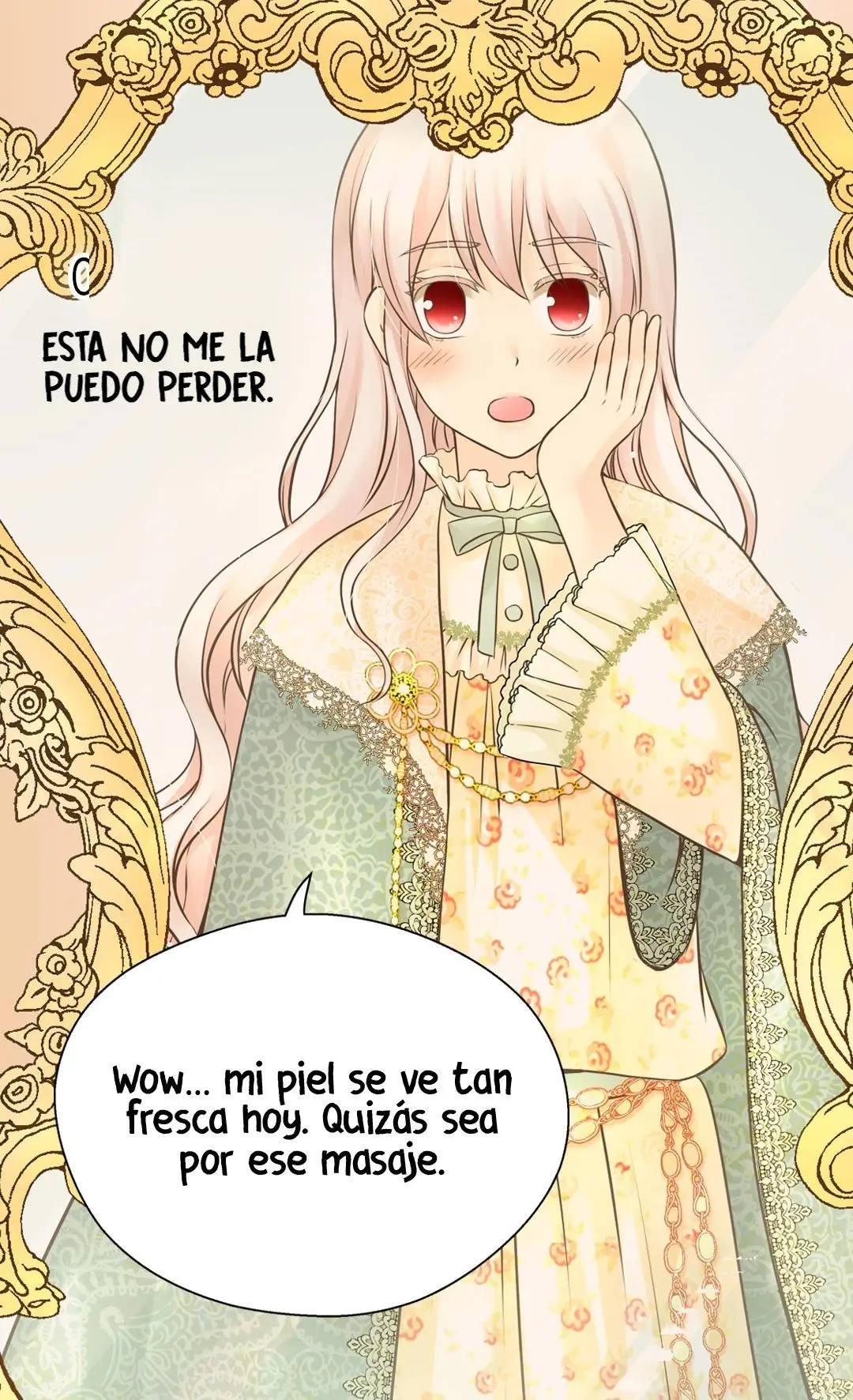 Princesa Imperial (2017) - Capítulo 151 - Página 5 - LectorTMOo