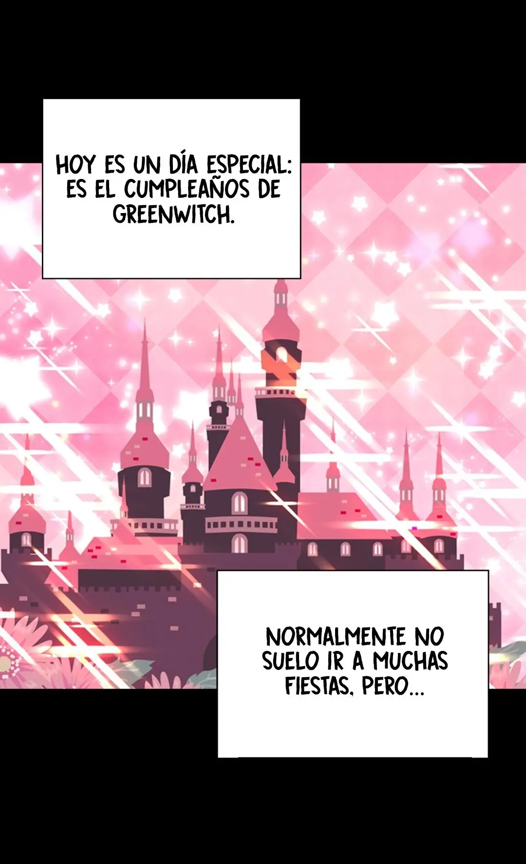 Princesa Imperial (2017) - Capítulo 151 - Página 6 - LectorTMOo