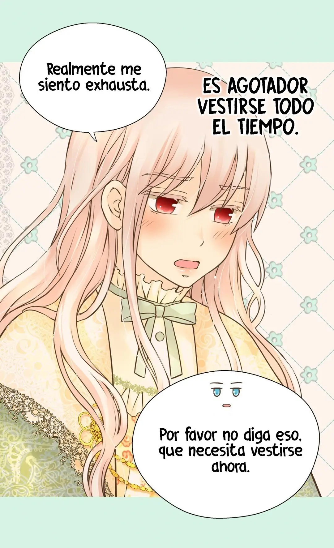 Princesa Imperial (2017) - Capítulo 151 - Página 9 - LectorTMOo