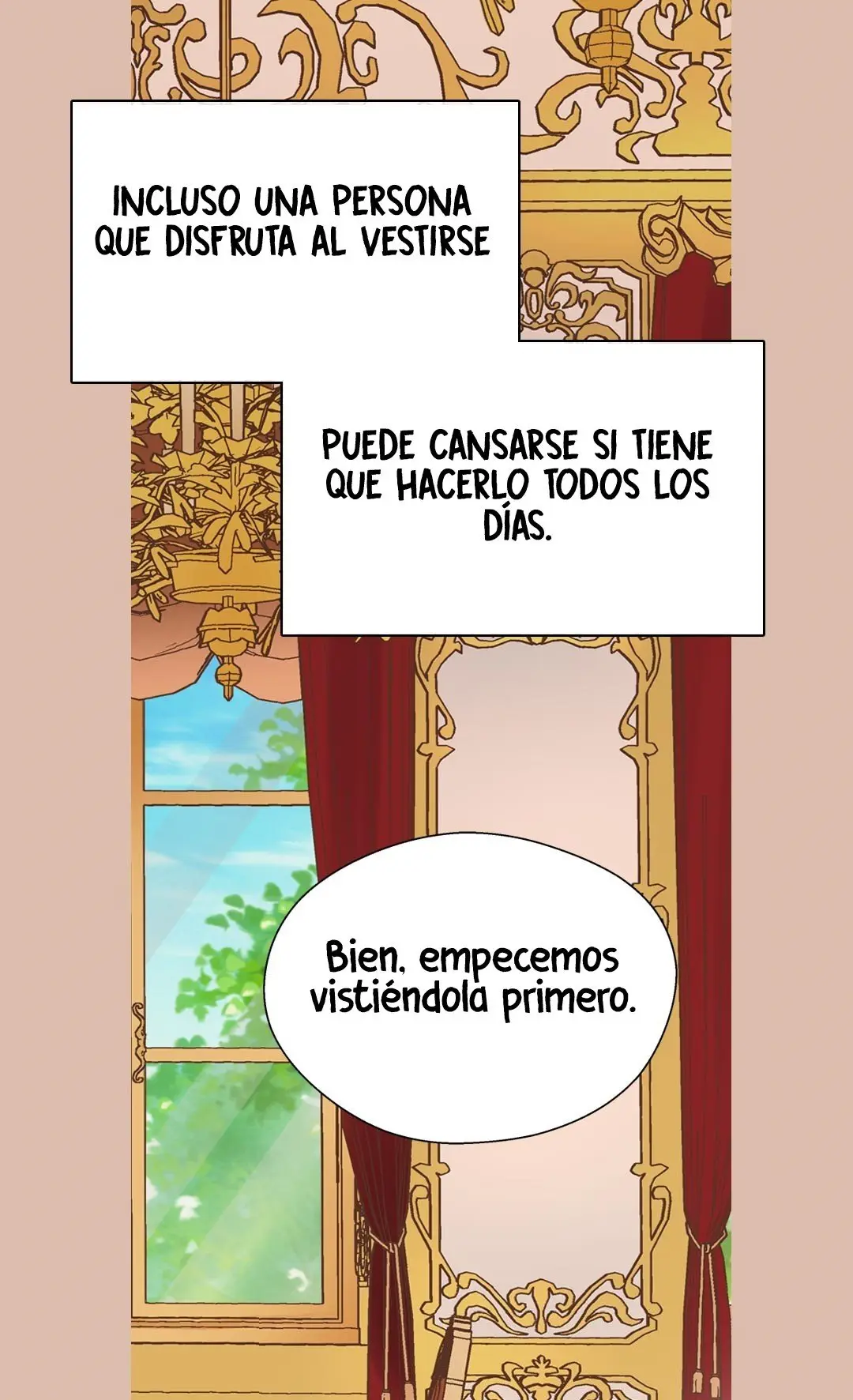 Princesa Imperial (2017) - Capítulo 151 - Página 12 - LectorTMOo