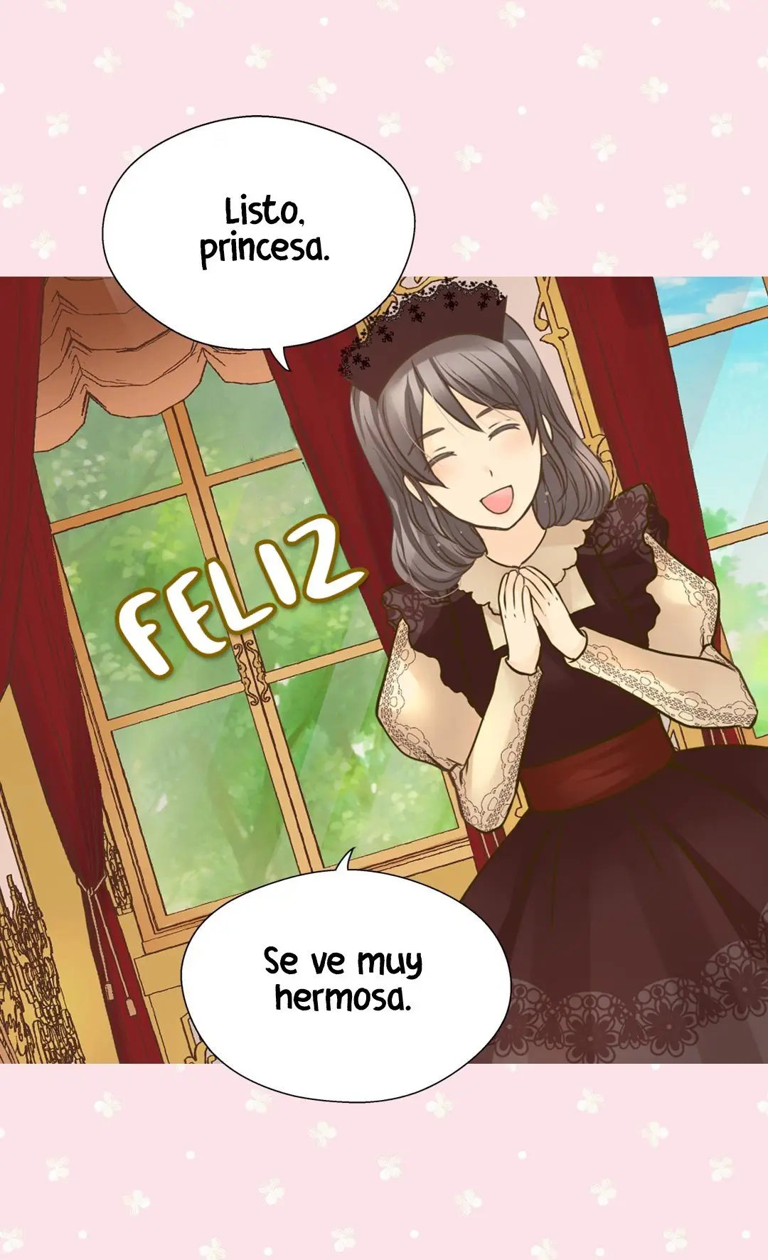 Princesa Imperial (2017) - Capítulo 151 - Página 22 - LectorTMOo