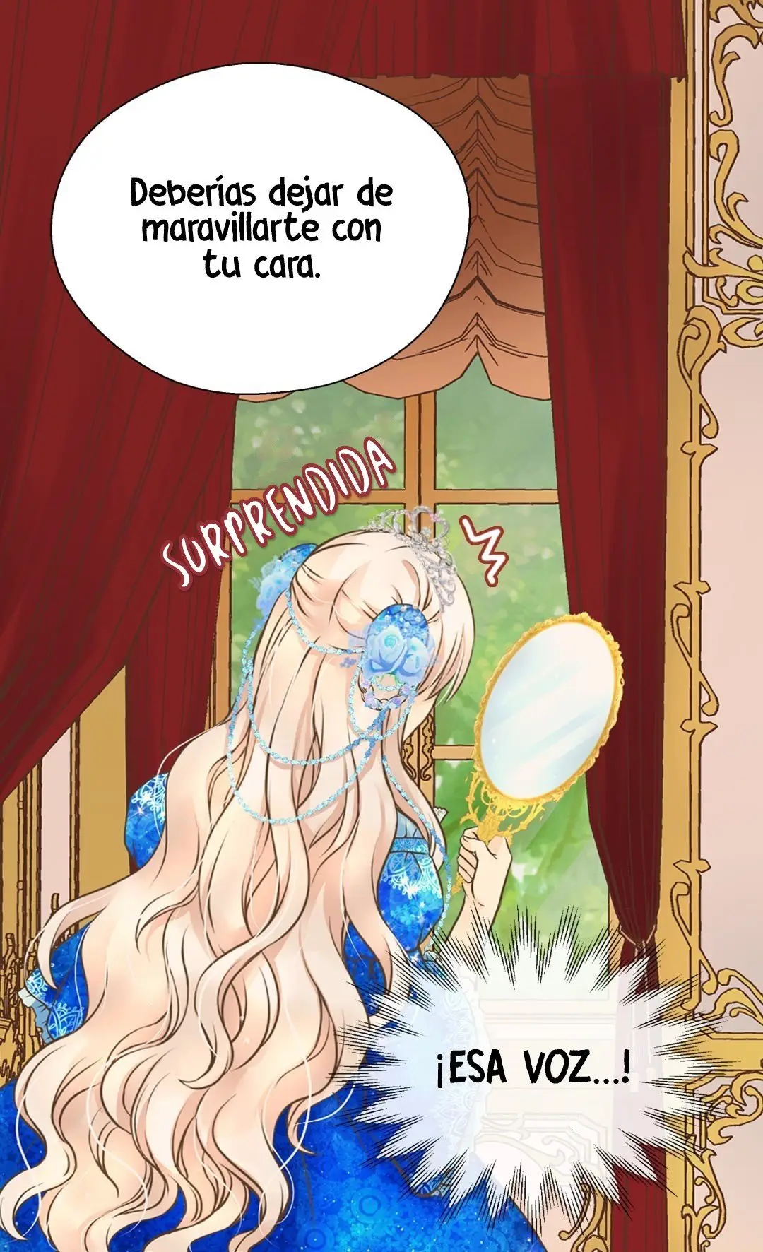 Princesa Imperial (2017) - Capítulo 151 - Página 33 - LectorTMOo
