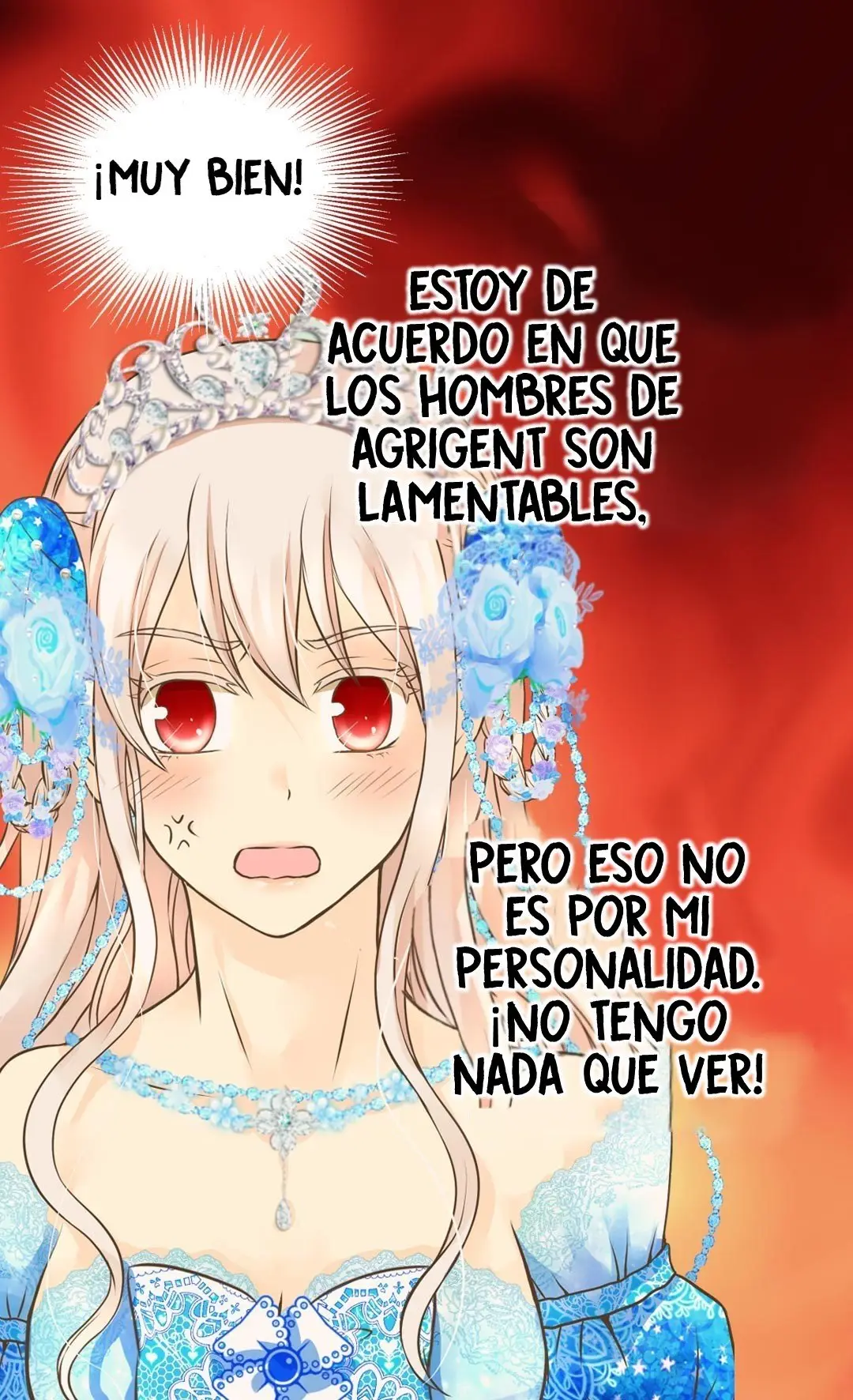 Princesa Imperial (2017) - Capítulo 151 - Página 58 - LectorTMOo