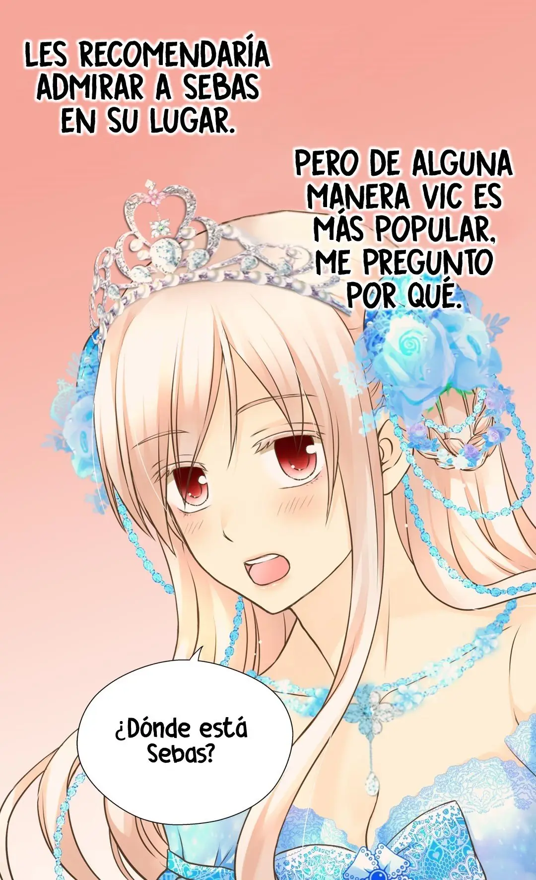 Princesa Imperial (2017) - Capítulo 151 - Página 68 - LectorTMOo