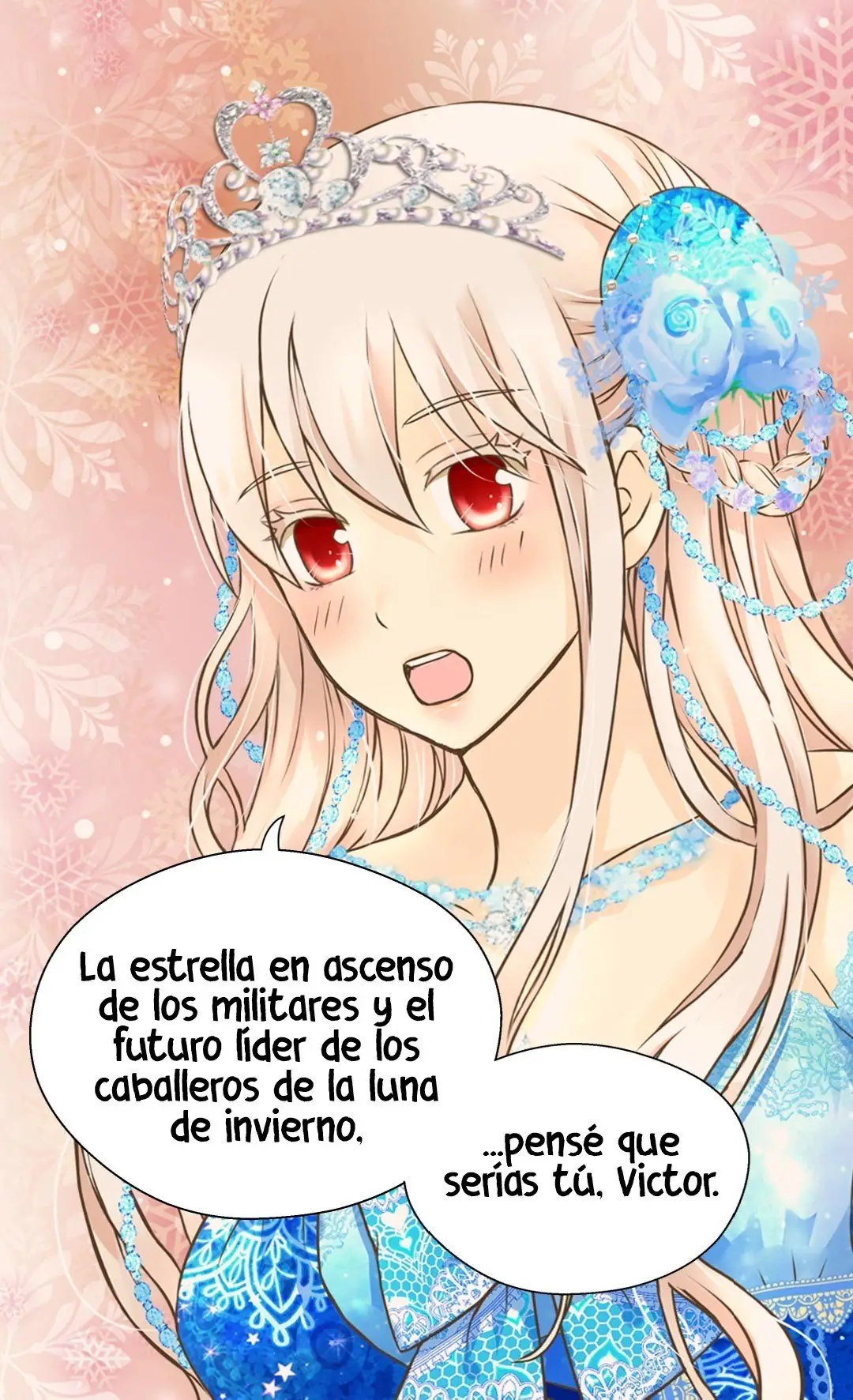 Princesa Imperial (2017) - Capítulo 151 - Página 86 - LectorTMOo