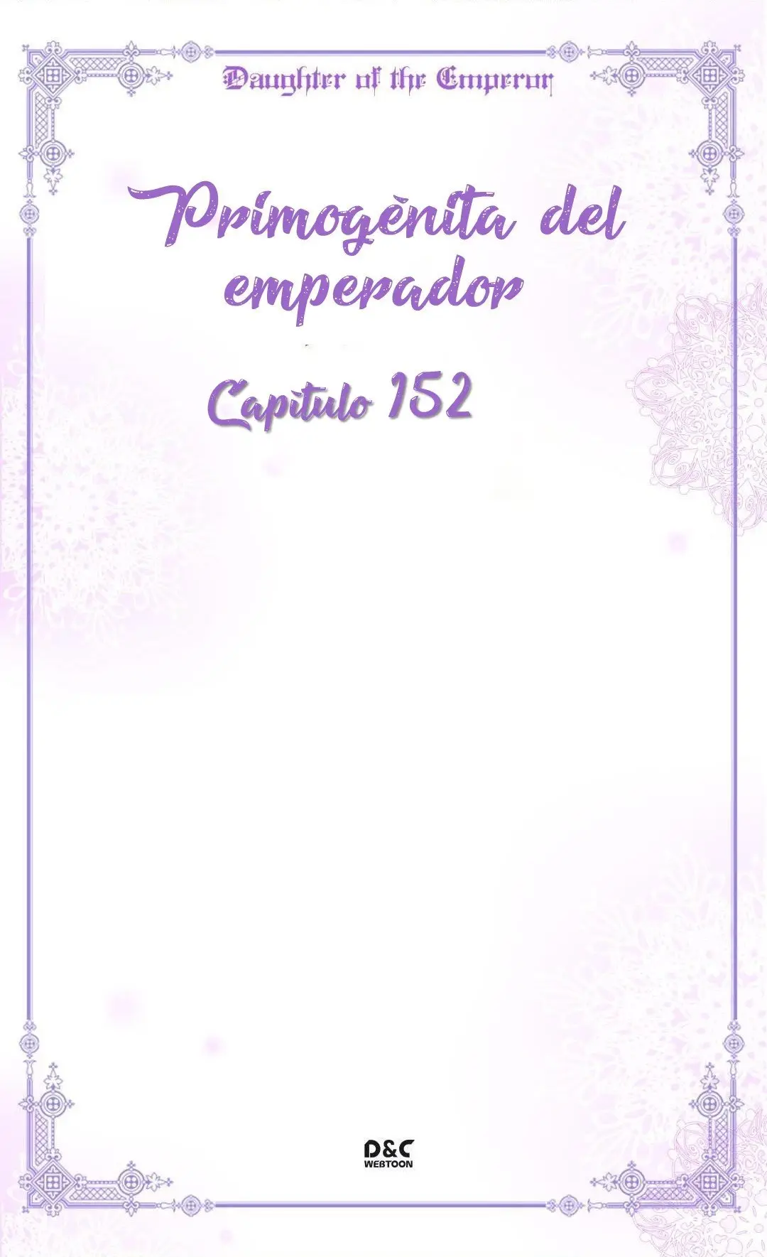 Princesa Imperial (2017) - Capítulo 152 - Página 2 - LectorTMOo
