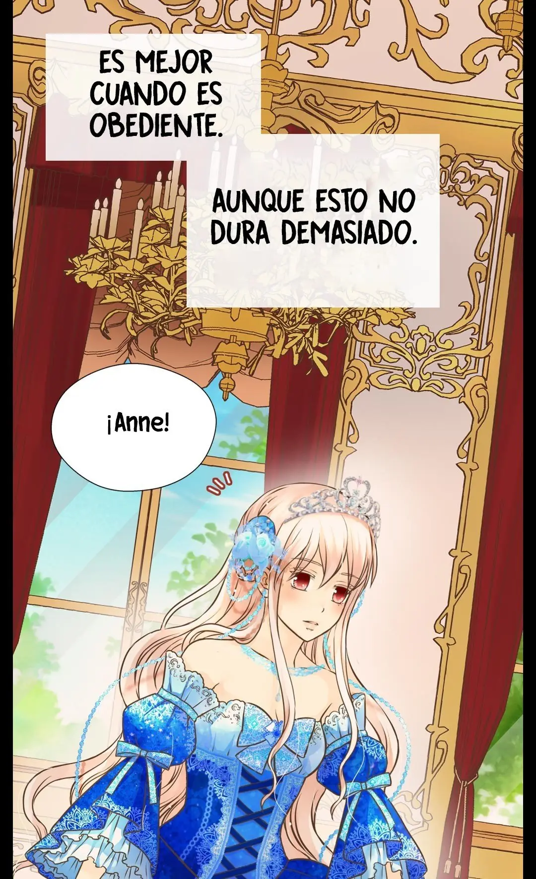 Princesa Imperial (2017) - Capítulo 152 - Página 8 - LectorTMOo