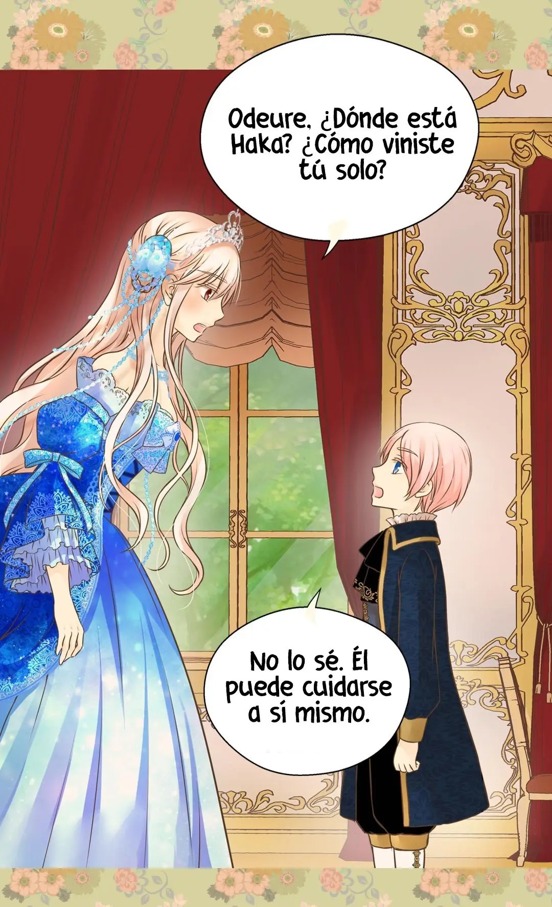 Princesa Imperial (2017) - Capítulo 152 - Página 10 - LectorTMOo