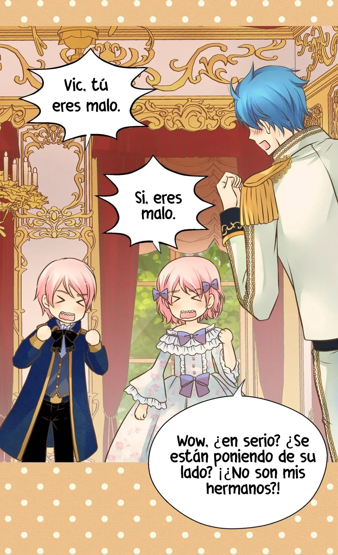 Princesa Imperial (2017) - Capítulo 152 - Página 18 - LectorTMOo