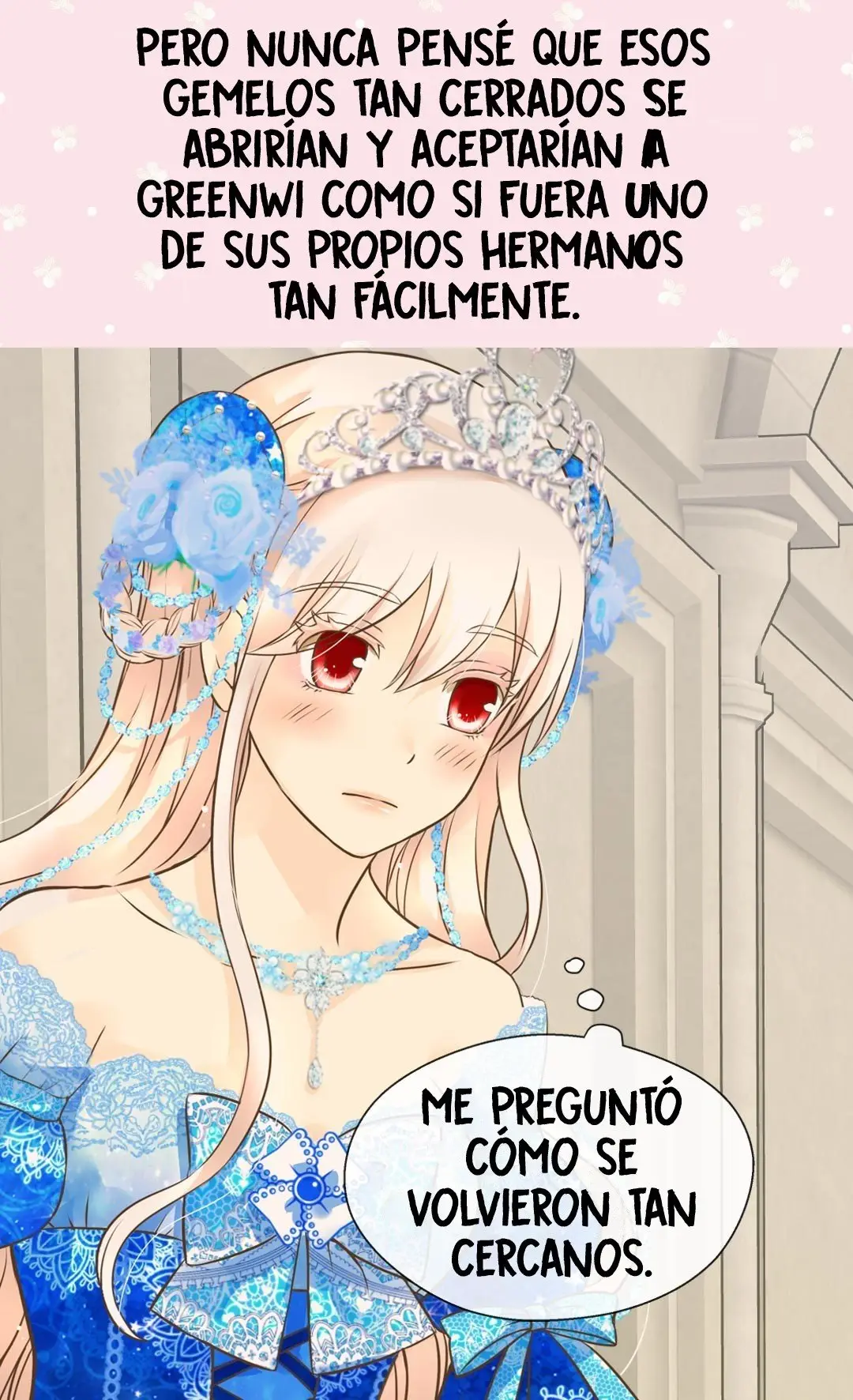 Princesa Imperial (2017) - Capítulo 152 - Página 28 - LectorTMOo