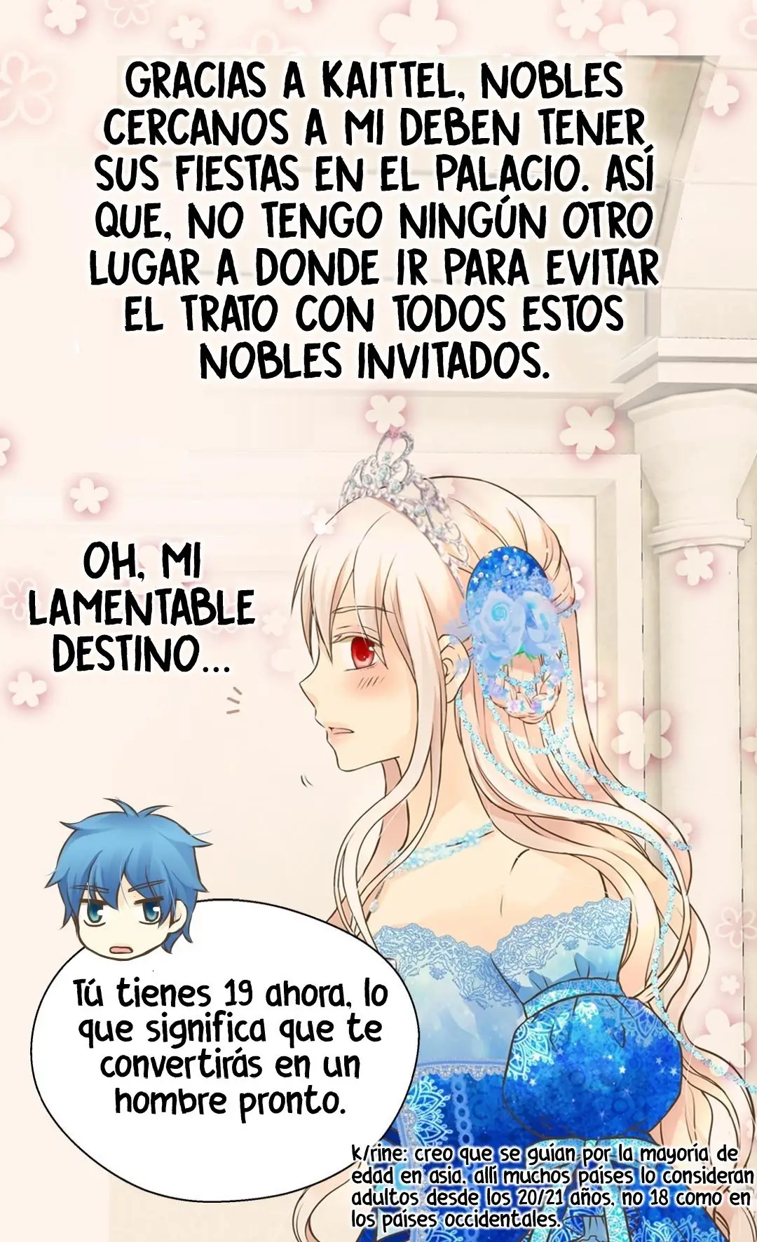 Princesa Imperial (2017) - Capítulo 152 - Página 43 - LectorTMOo