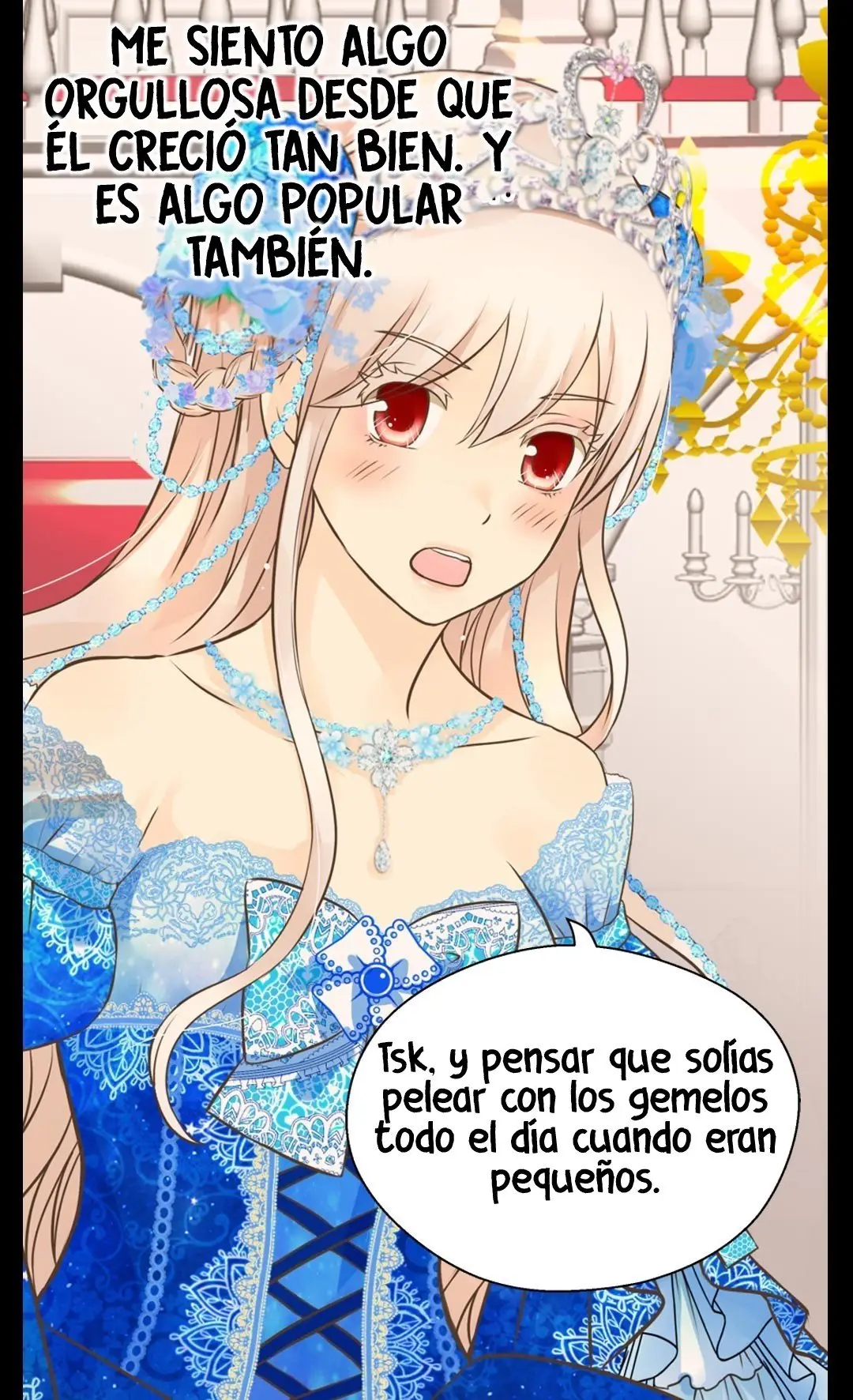 Princesa Imperial (2017) - Capítulo 152 - Página 60 - LectorTMOo