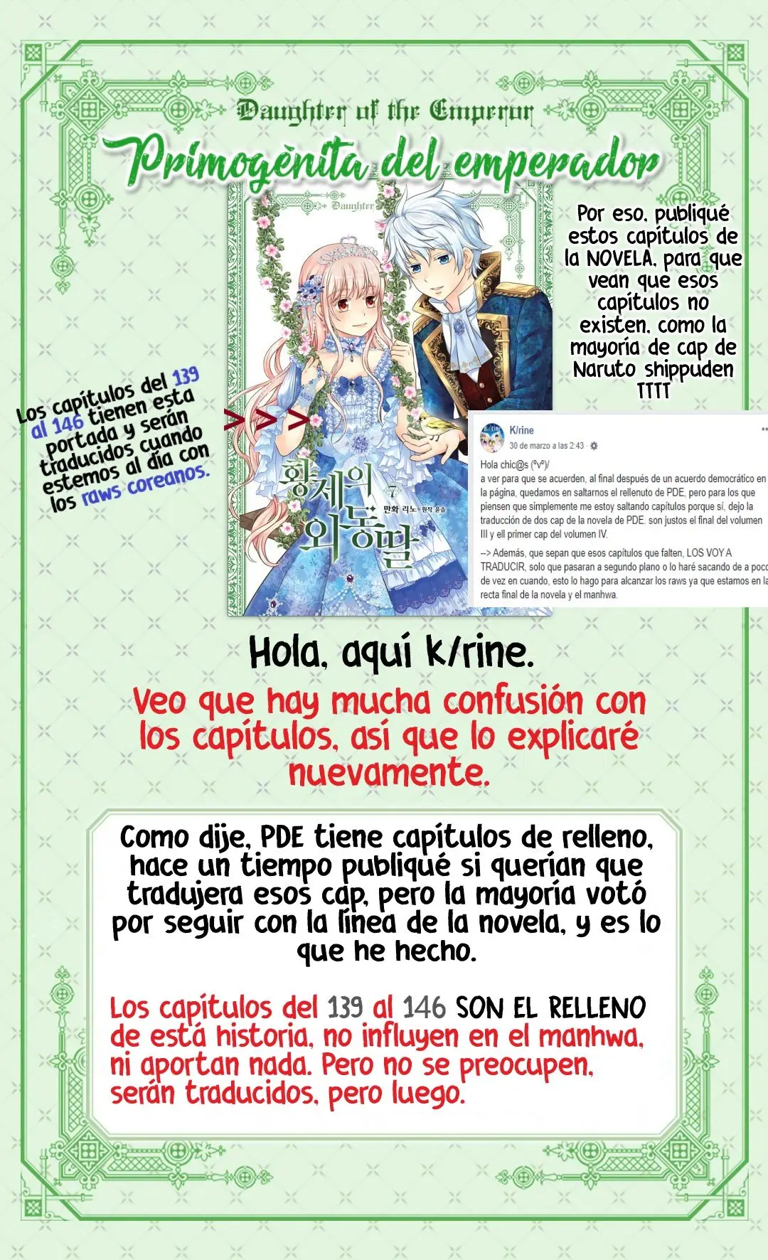 Princesa Imperial (2017) - Capítulo 152 - Página 93 - LectorTMOo