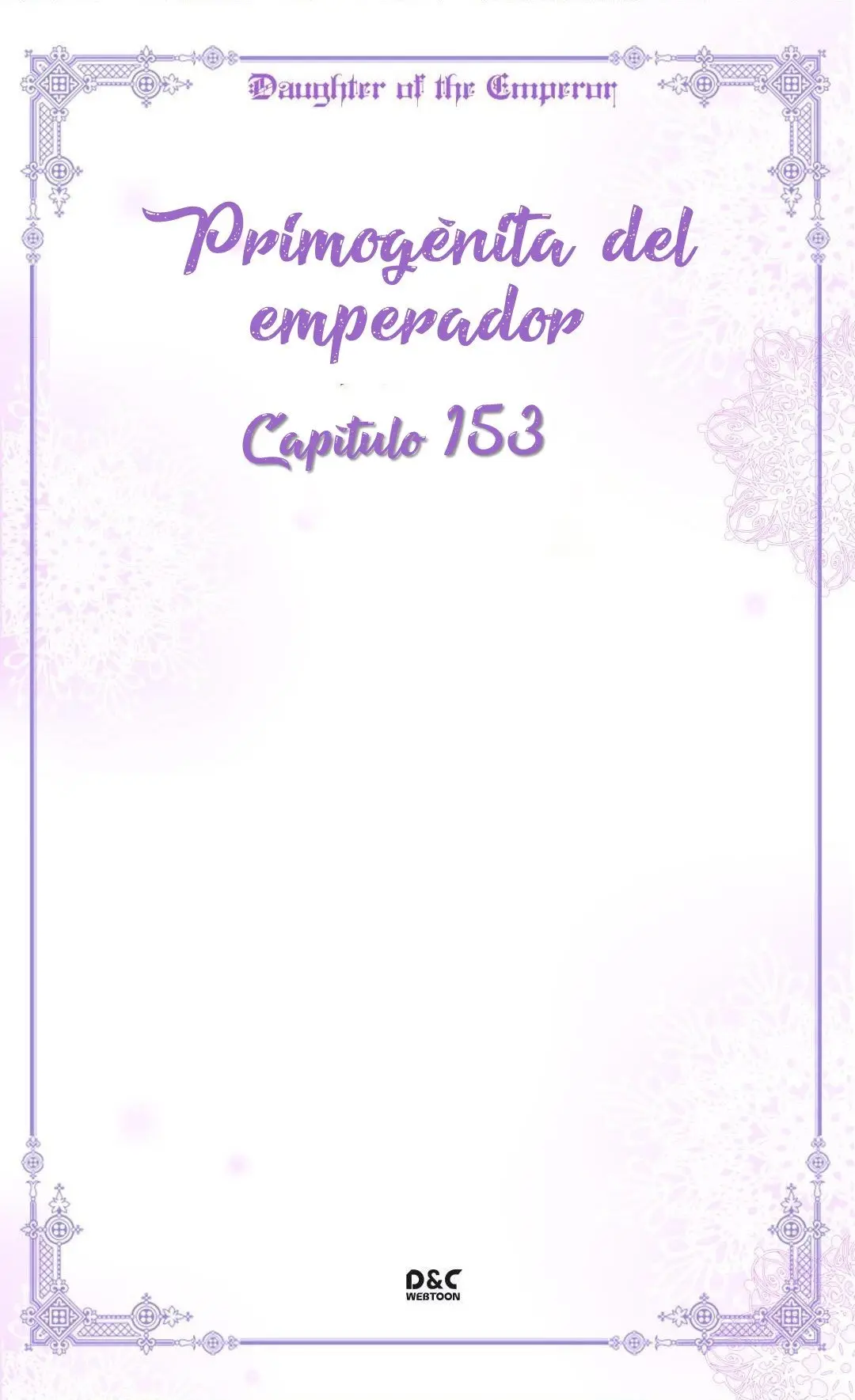 Princesa Imperial (2017) - Capítulo 153 - Página 2 - LectorTMOo