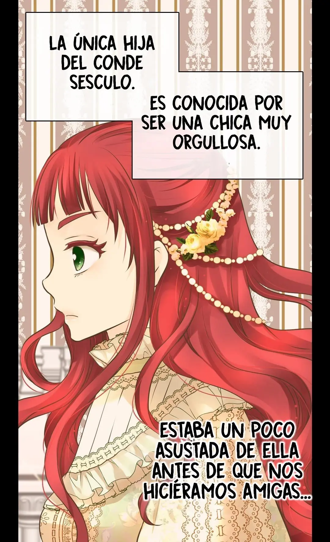Princesa Imperial (2017) - Capítulo 153 - Página 4 - LectorTMOo