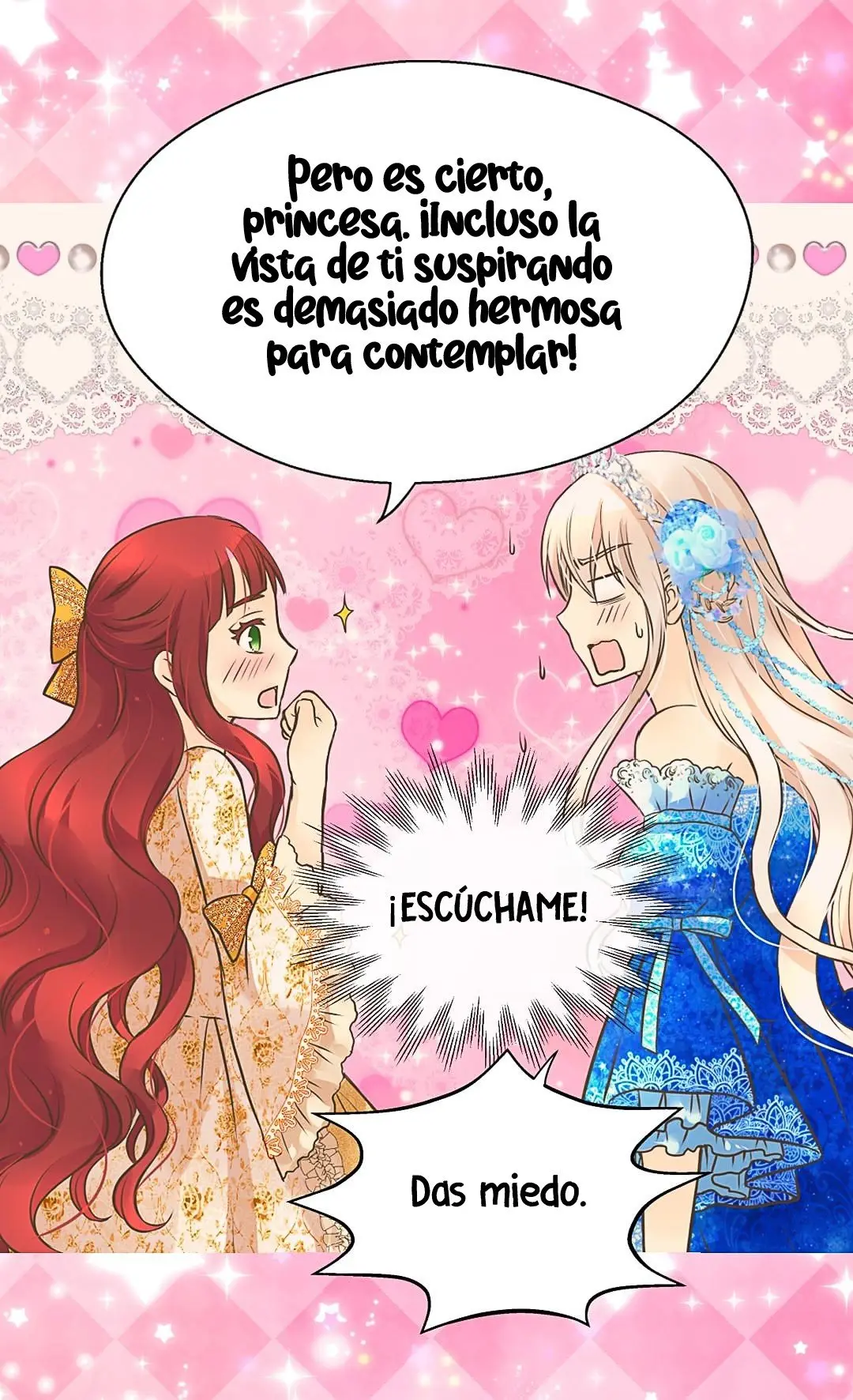 Princesa Imperial (2017) - Capítulo 153 - Página 11 - LectorTMOo