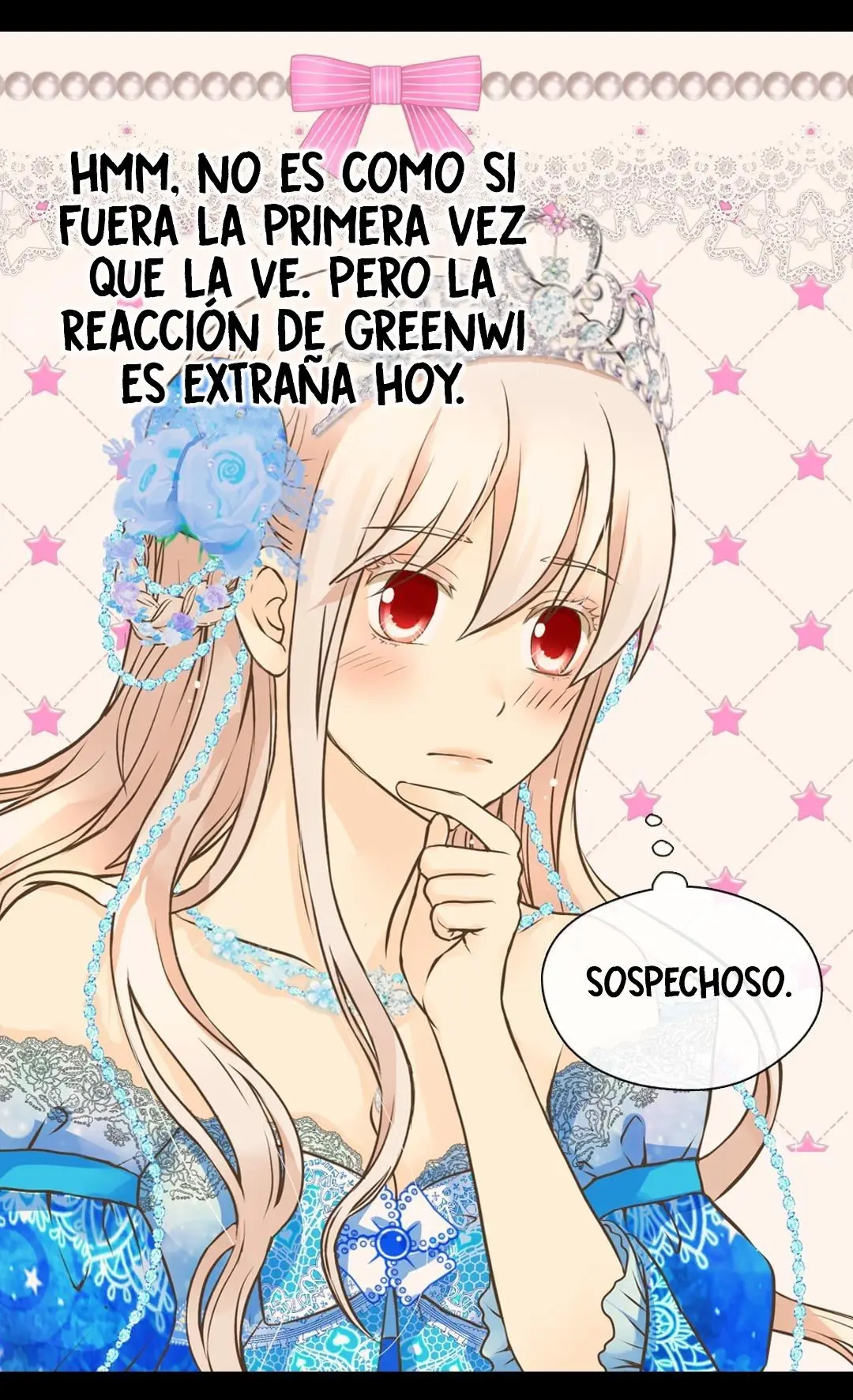 Princesa Imperial (2017) - Capítulo 153 - Página 19 - LectorTMOo