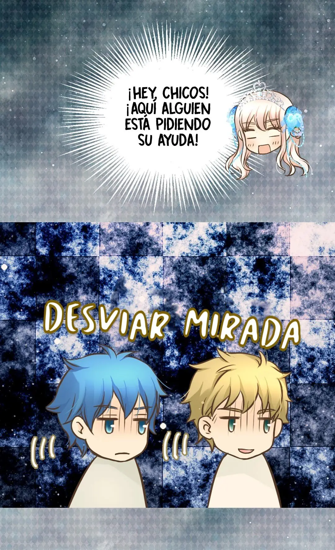 Princesa Imperial (2017) - Capítulo 153 - Página 23 - LectorTMOo