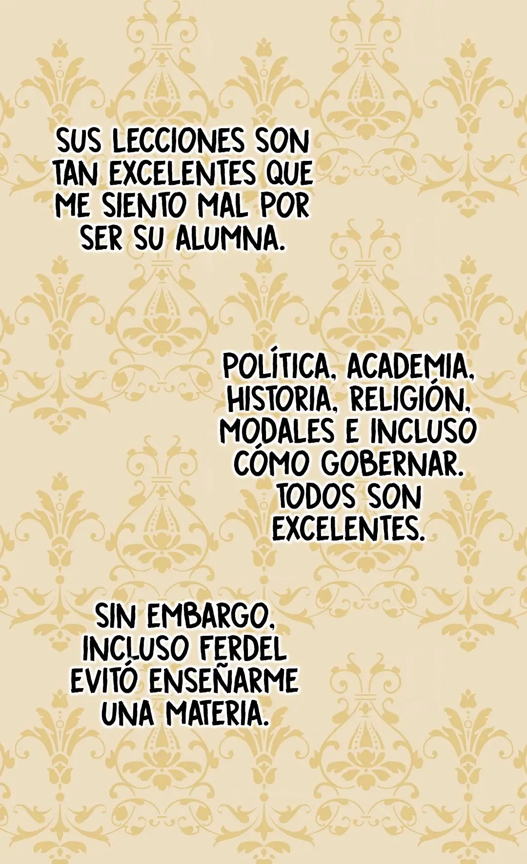 Princesa Imperial (2017) - Capítulo 153 - Página 34 - LectorTMOo