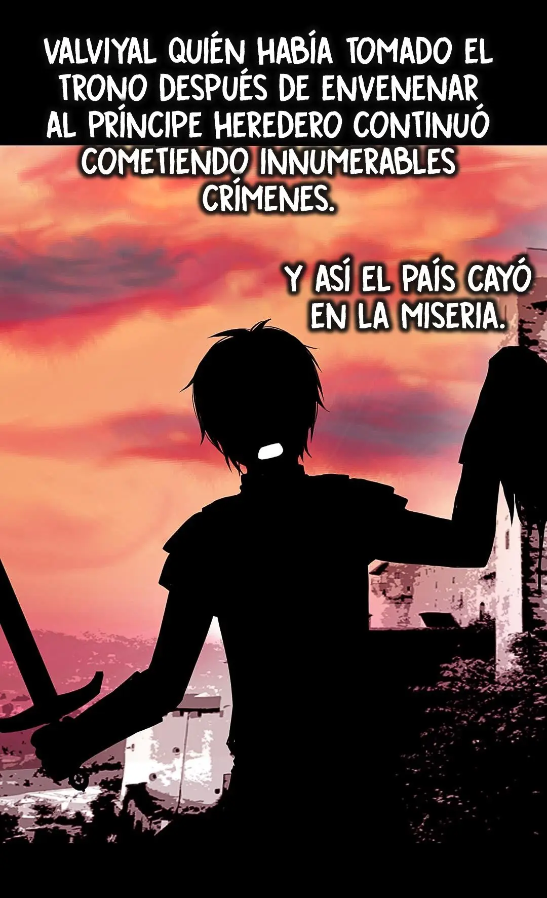 Princesa Imperial (2017) - Capítulo 153 - Página 40 - LectorTMOo