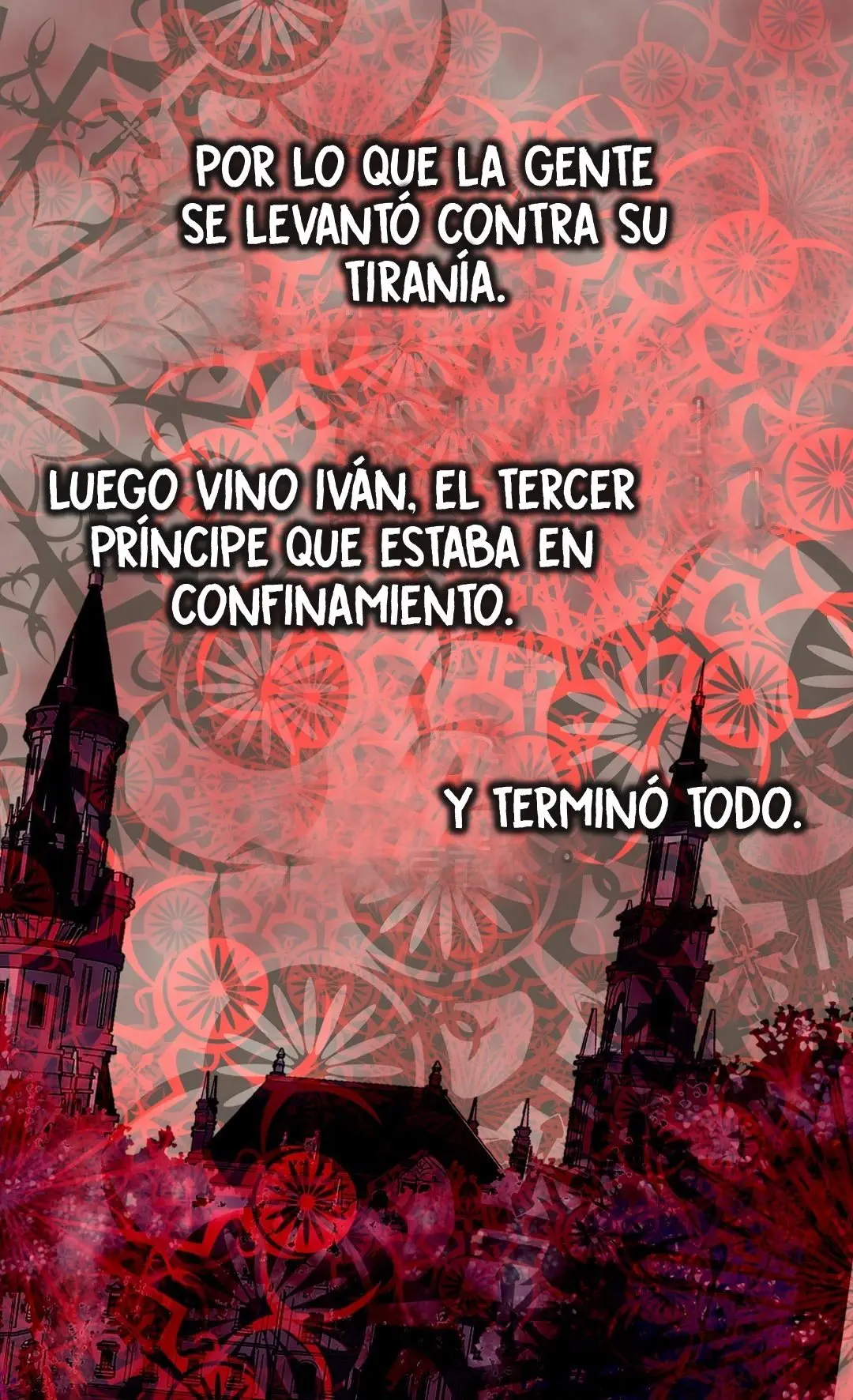 Princesa Imperial (2017) - Capítulo 153 - Página 41 - LectorTMOo