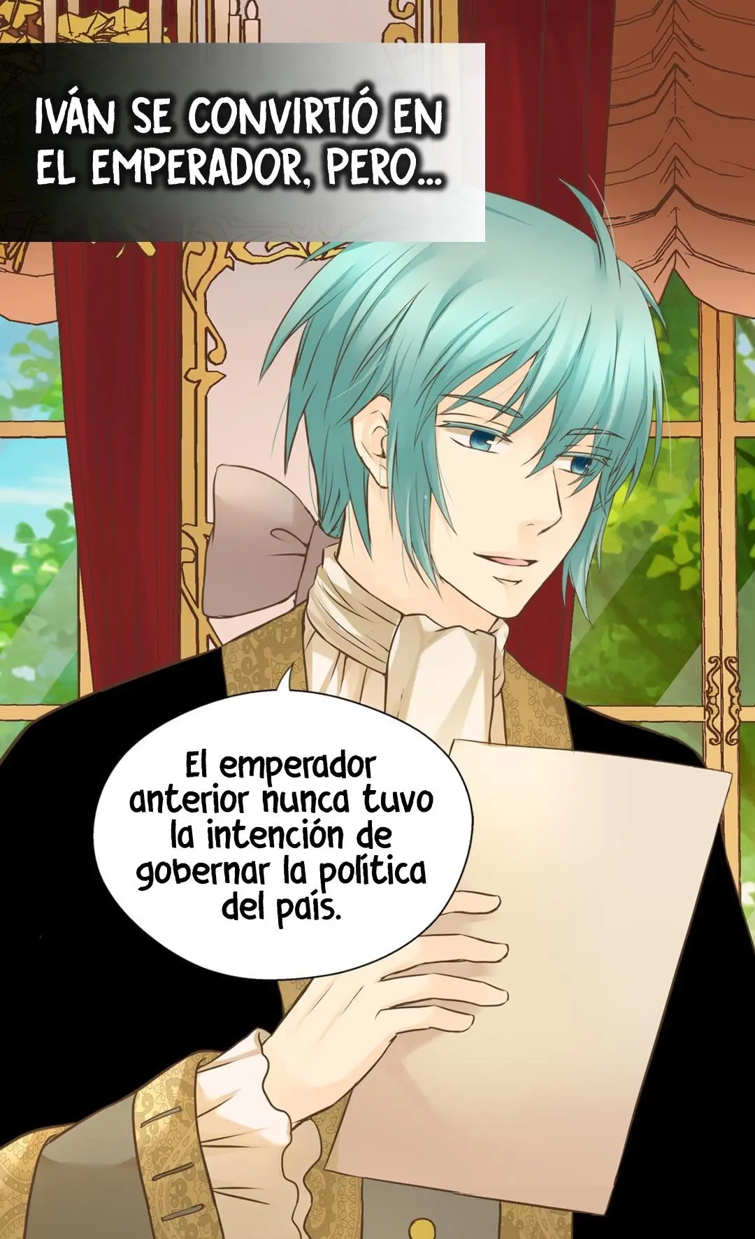 Princesa Imperial (2017) - Capítulo 153 - Página 42 - LectorTMOo