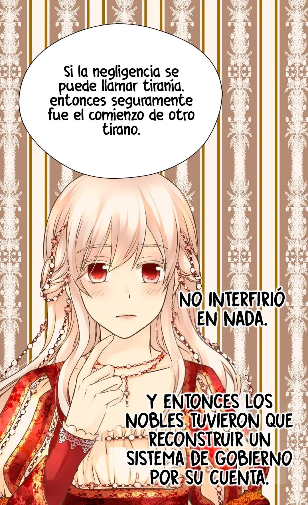 Princesa Imperial (2017) - Capítulo 153 - Página 43 - LectorTMOo