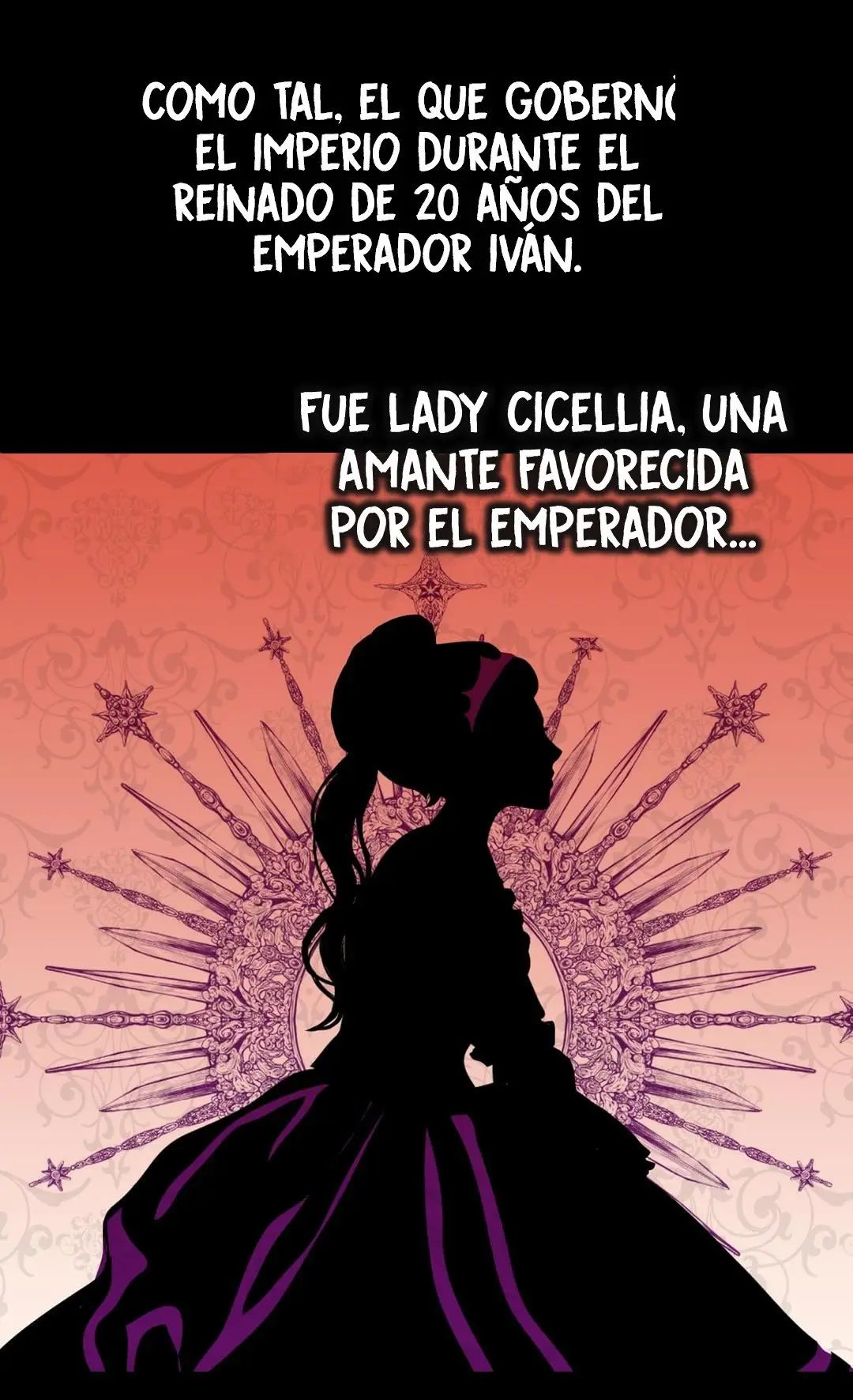 Princesa Imperial (2017) - Capítulo 153 - Página 45 - LectorTMOo