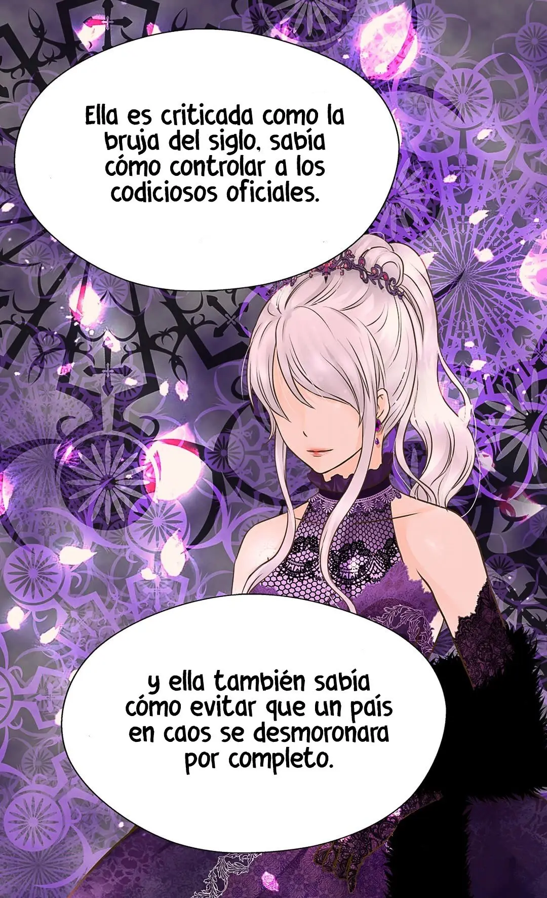 Princesa Imperial (2017) - Capítulo 153 - Página 47 - LectorTMOo