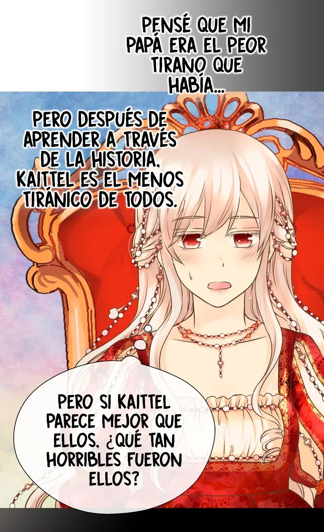 Princesa Imperial (2017) - Capítulo 153 - Página 49 - LectorTMOo