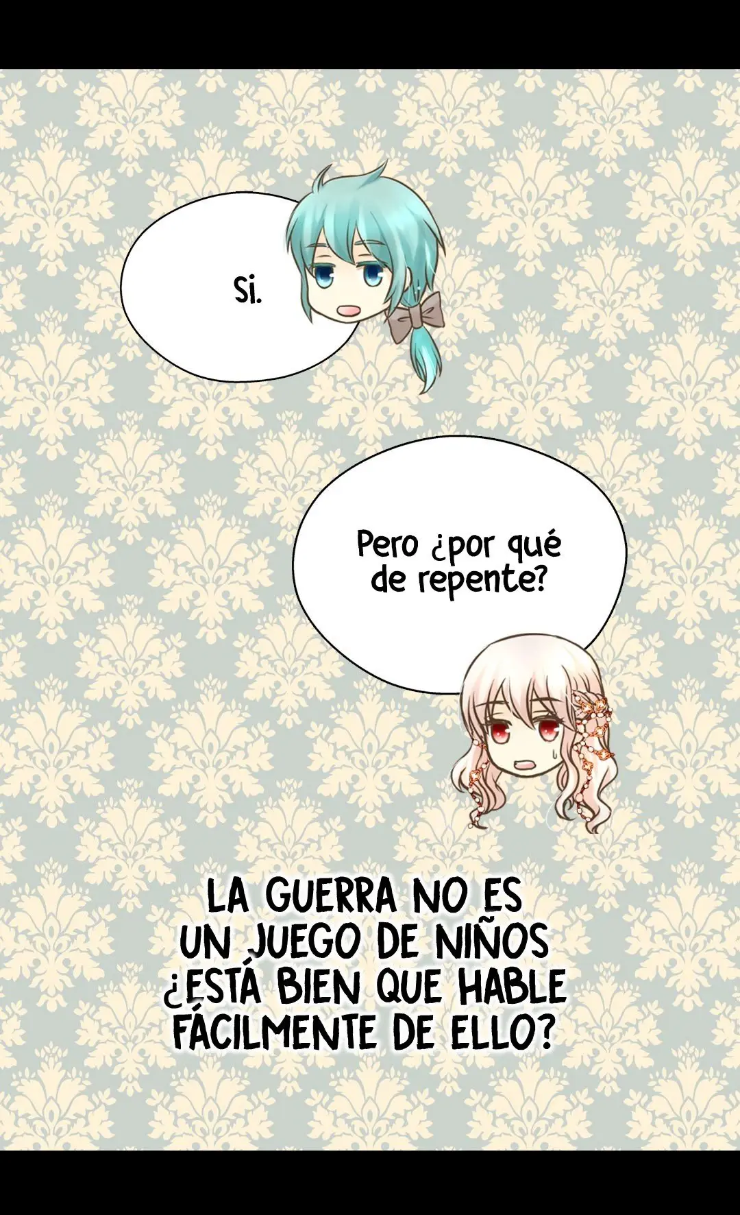 Princesa Imperial (2017) - Capítulo 154 - Página 21 - LectorTMOo