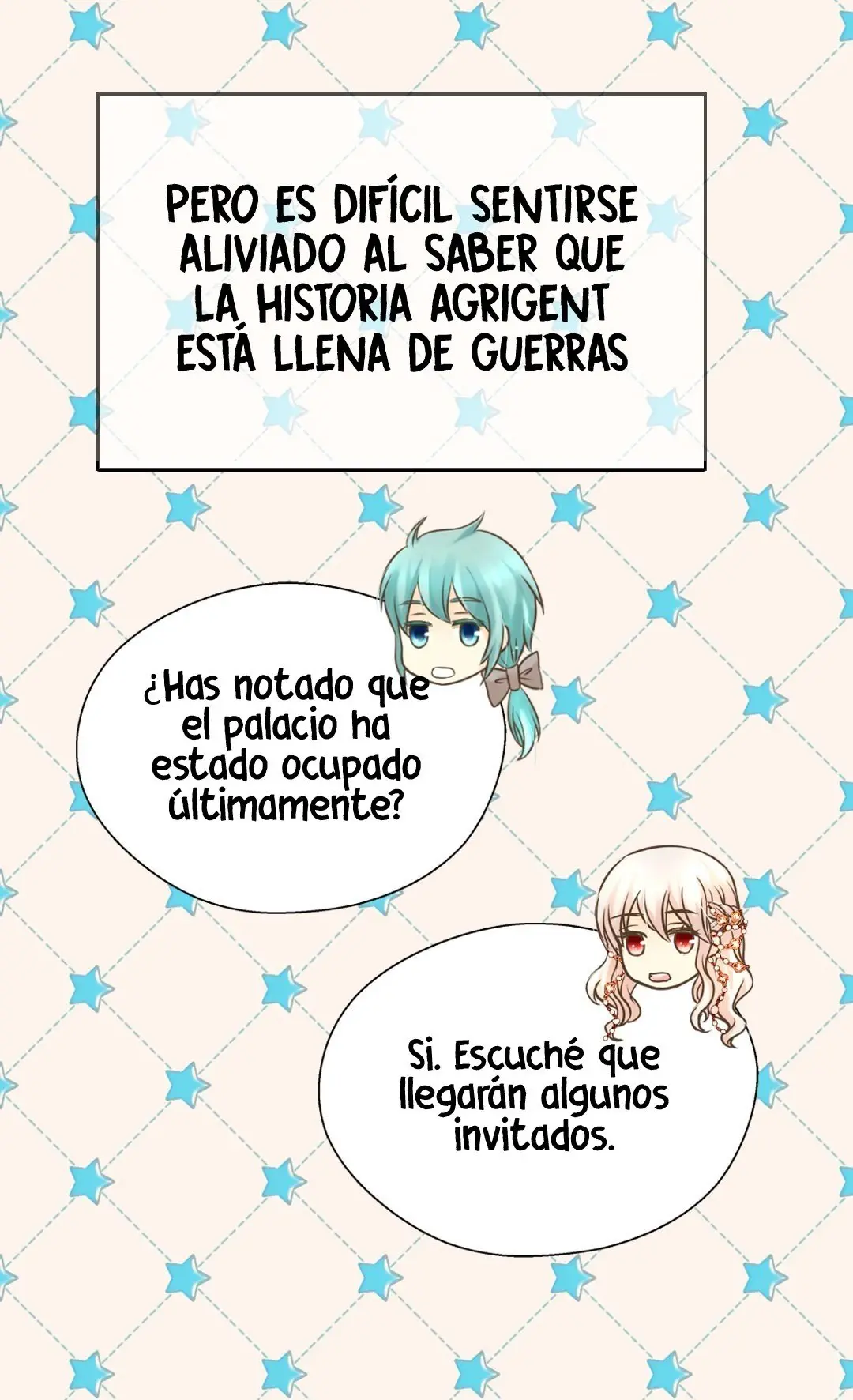 Princesa Imperial (2017) - Capítulo 154 - Página 34 - LectorTMOo