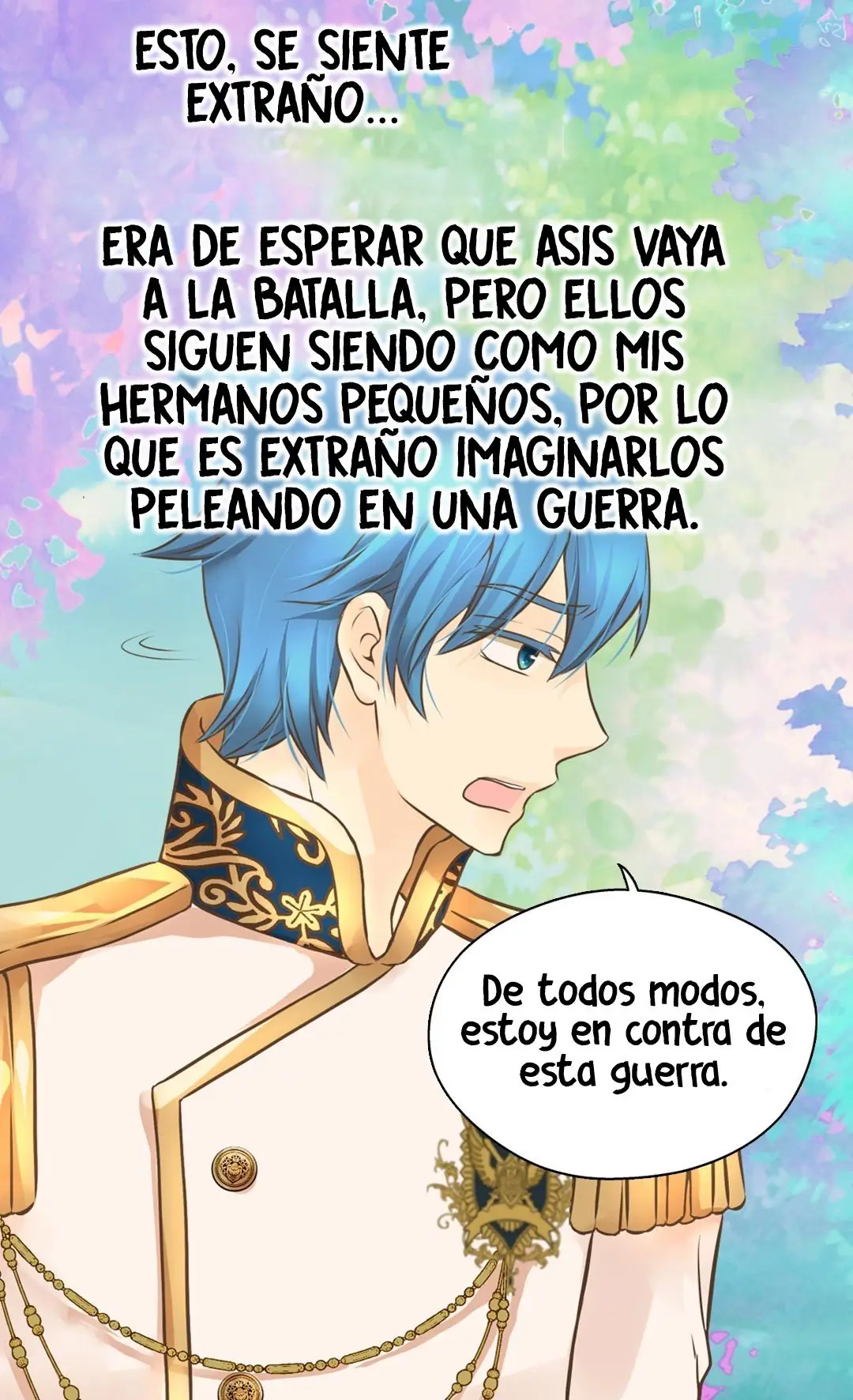 Princesa Imperial (2017) - Capítulo 154 - Página 44 - LectorTMOo