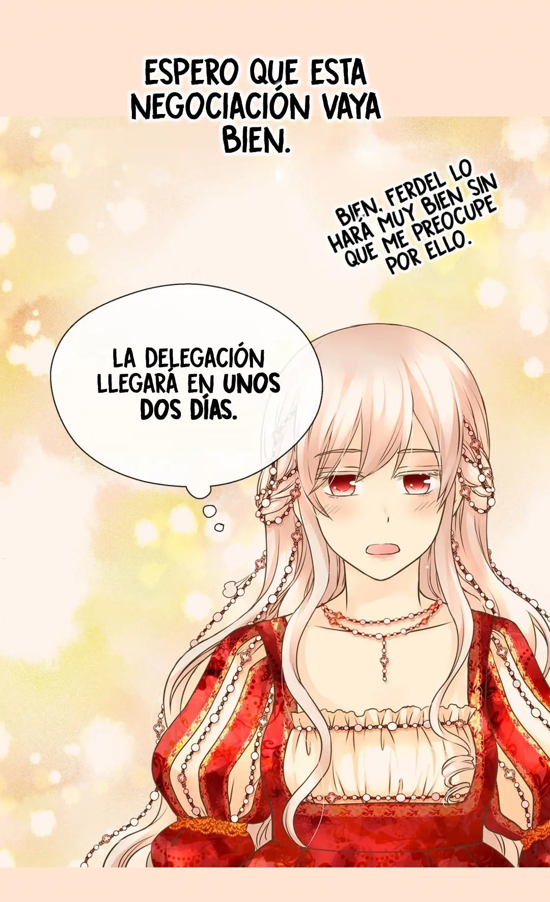 Princesa Imperial (2017) - Capítulo 154 - Página 46 - LectorTMOo