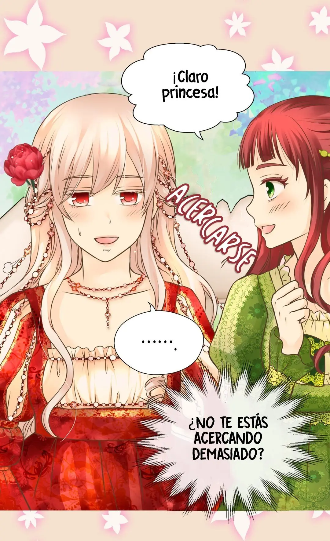 Princesa Imperial (2017) - Capítulo 154 - Página 53 - LectorTMOo