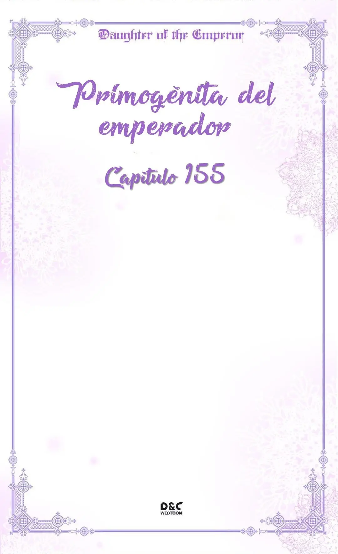Princesa Imperial (2017) - Capítulo 155 - Página 2 - LectorTMOo
