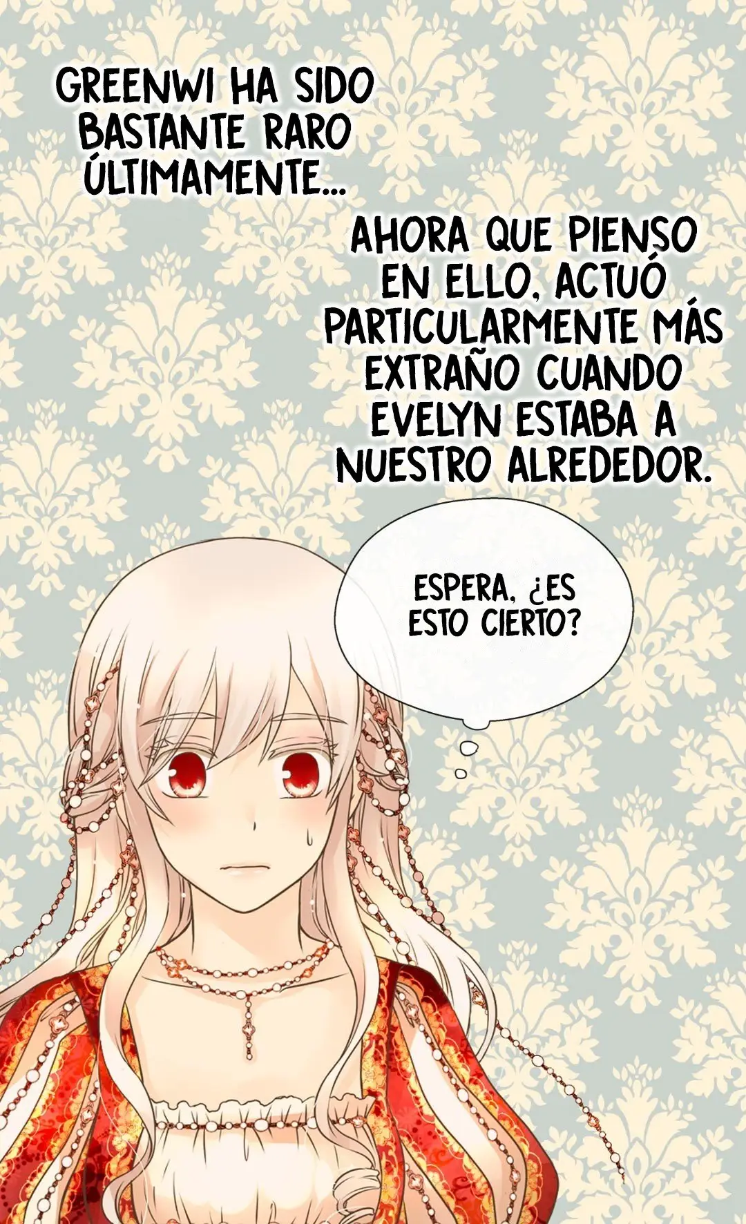 Princesa Imperial (2017) - Capítulo 155 - Página 21 - LectorTMOo