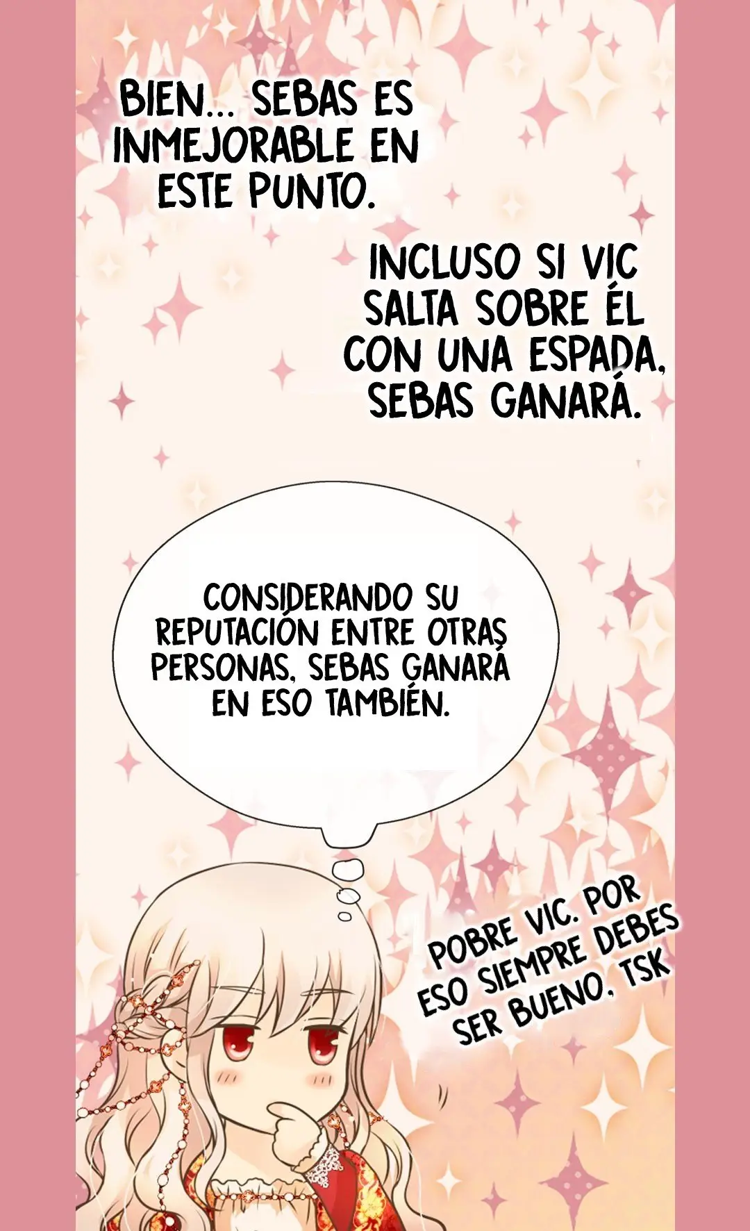 Princesa Imperial (2017) - Capítulo 155 - Página 30 - LectorTMOo