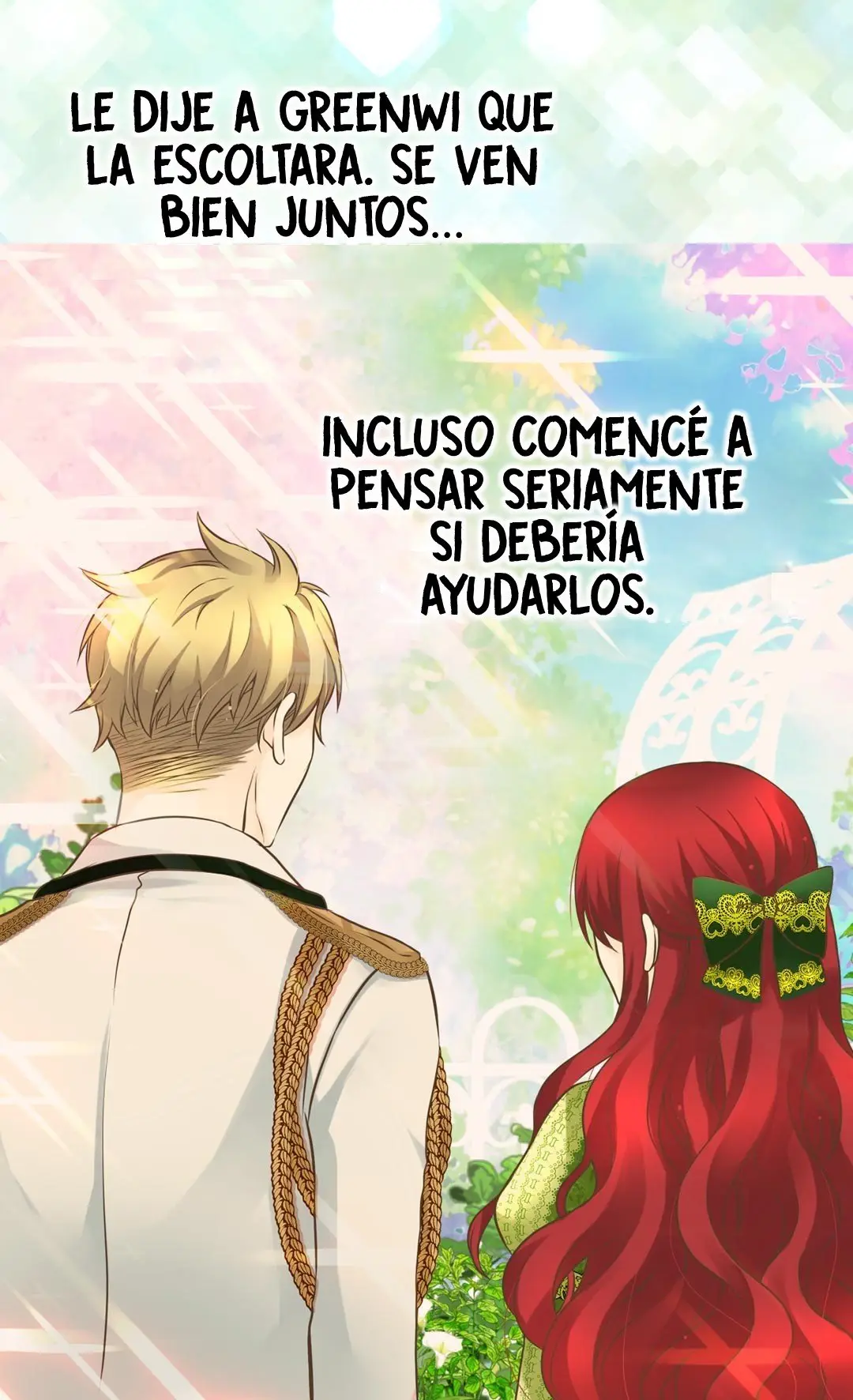 Princesa Imperial (2017) - Capítulo 155 - Página 43 - LectorTMOo